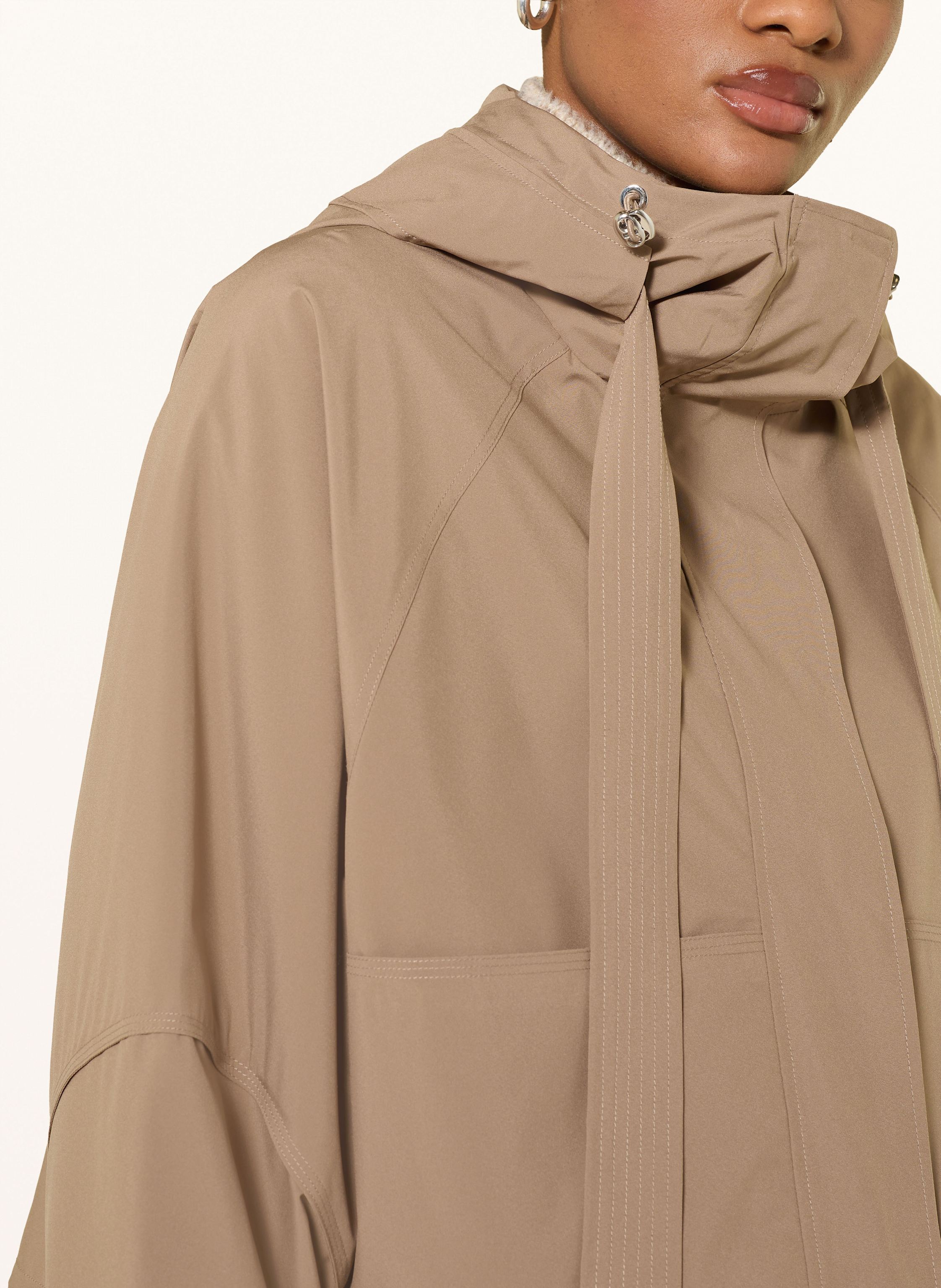 Thumbnail - Mrs & Hugs Jacke beige