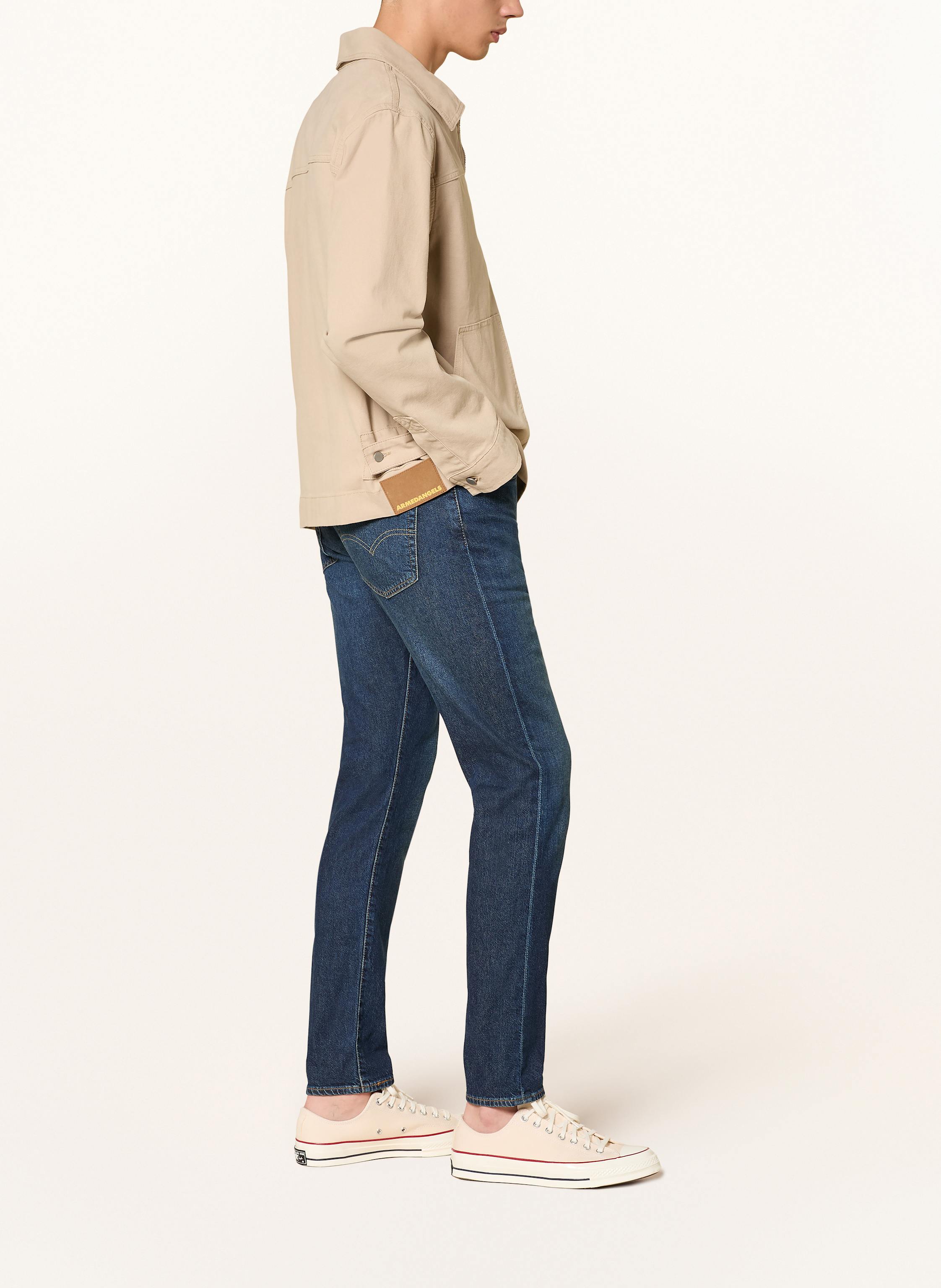 Thumbnail - Levi's® Jeans 512 Slim Tapered Fit blau