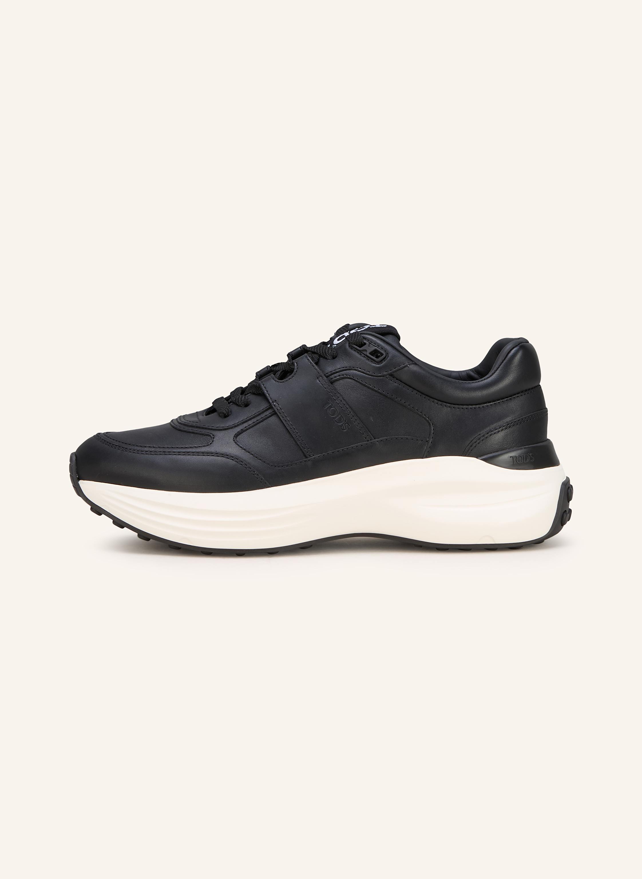 Thumbnail - Tod's Sneaker schwarz