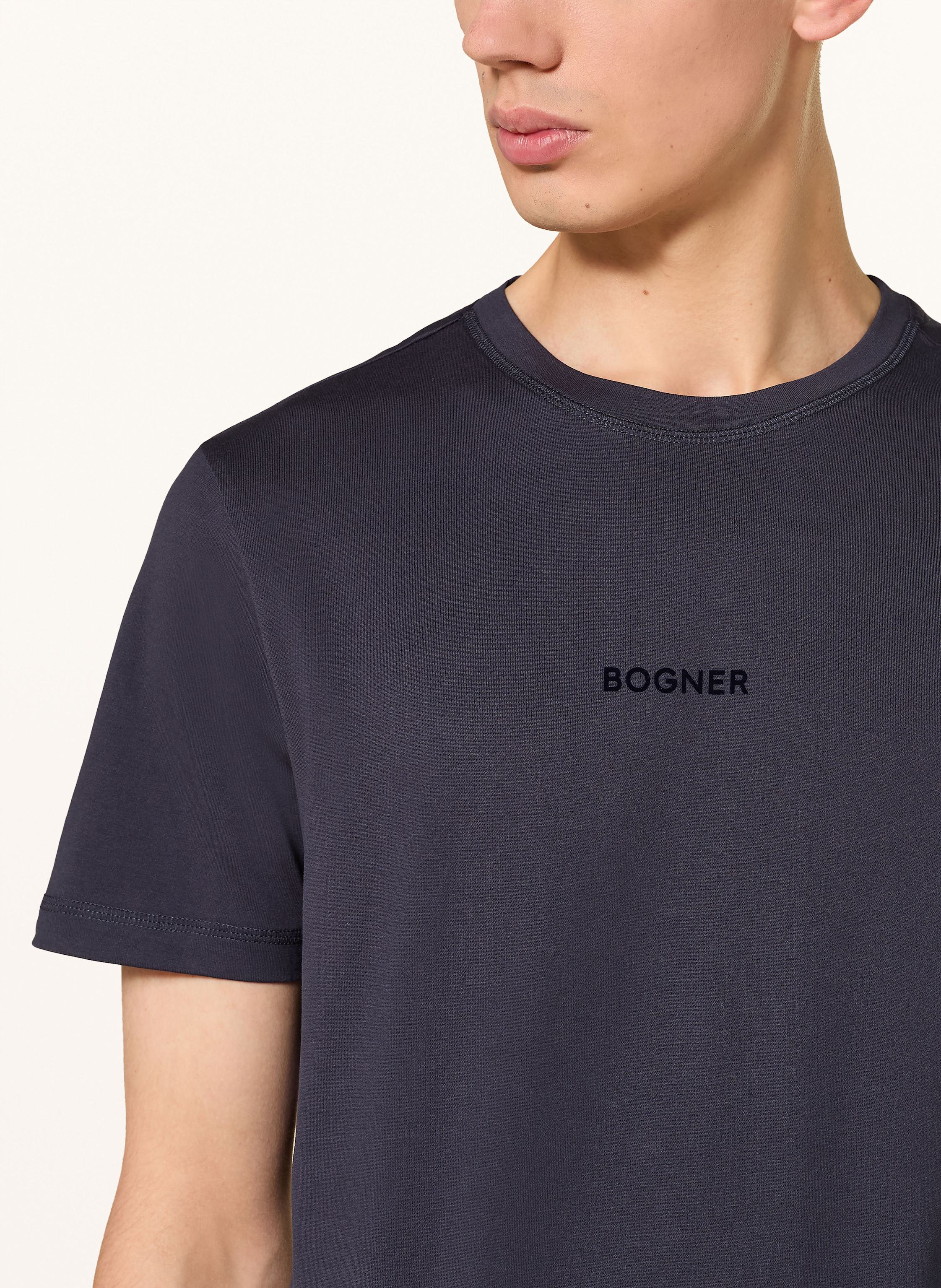 Thumbnail - Bogner T-Shirt Roc blau