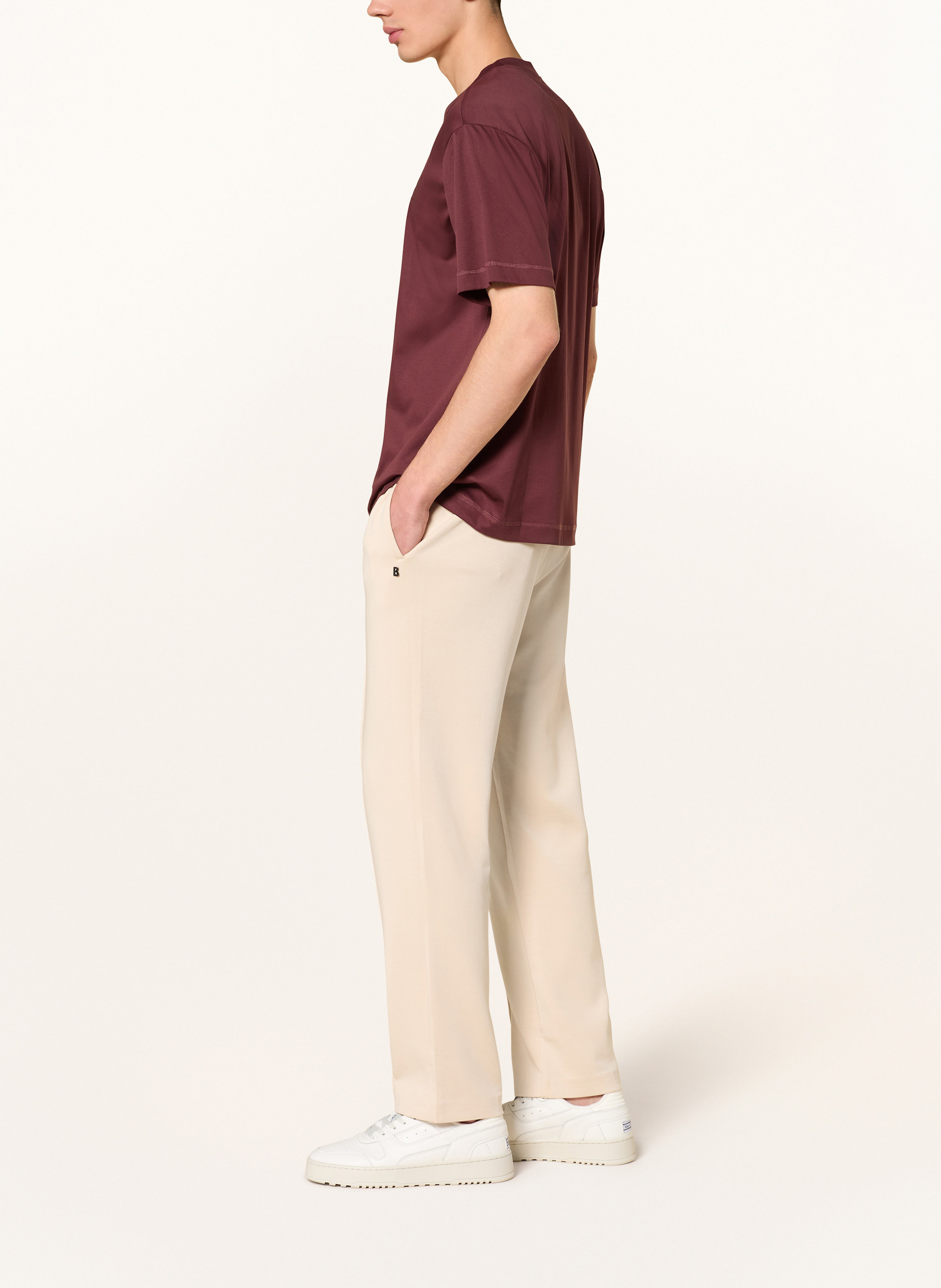 Thumbnail - Bogner Sweatpants Stan weiss