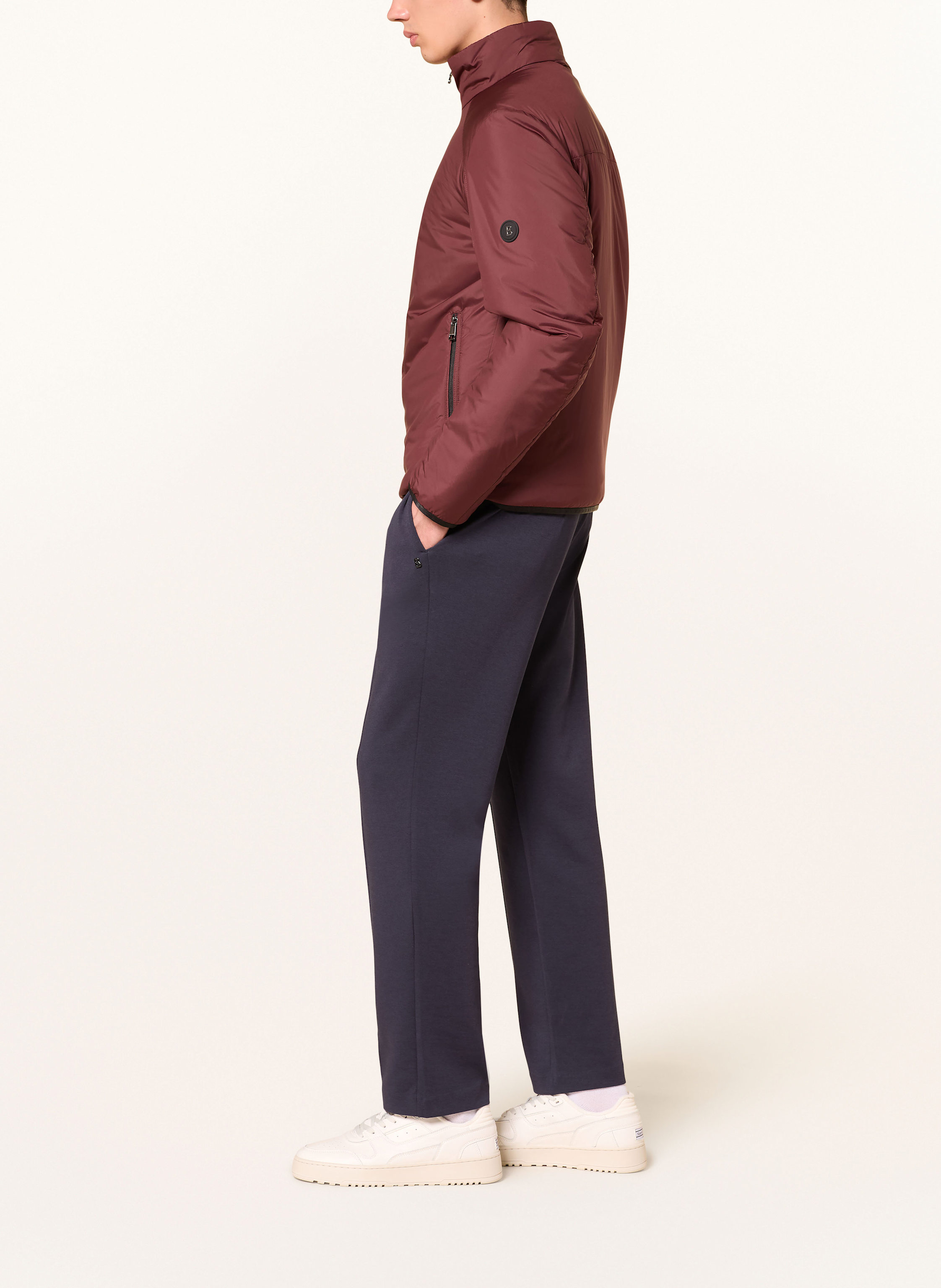 Thumbnail - Bogner Sweatpants Stan blau