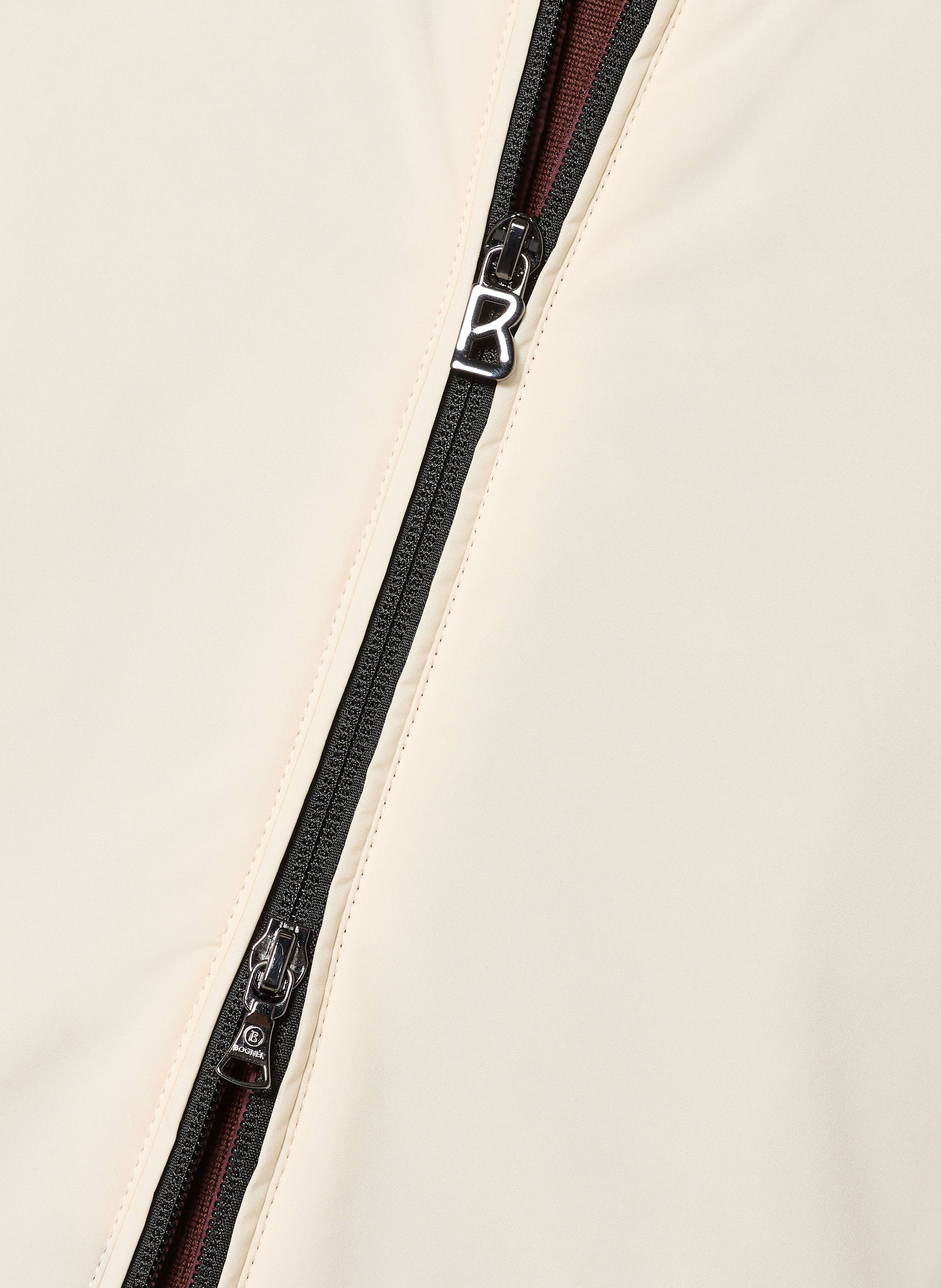 Thumbnail - Bogner Weste Conner weiss