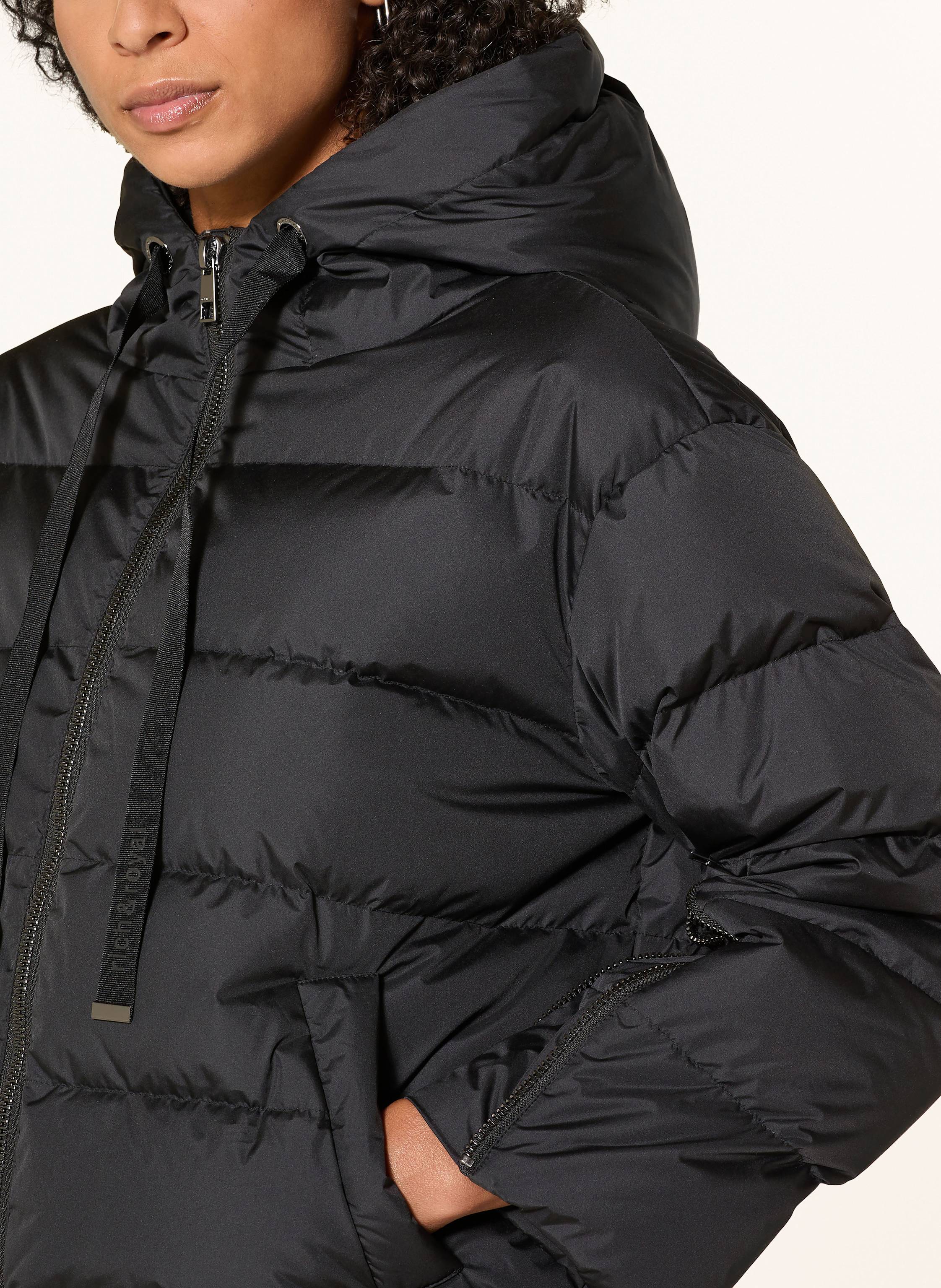 Thumbnail - Rich & Royal Daunenjacke schwarz