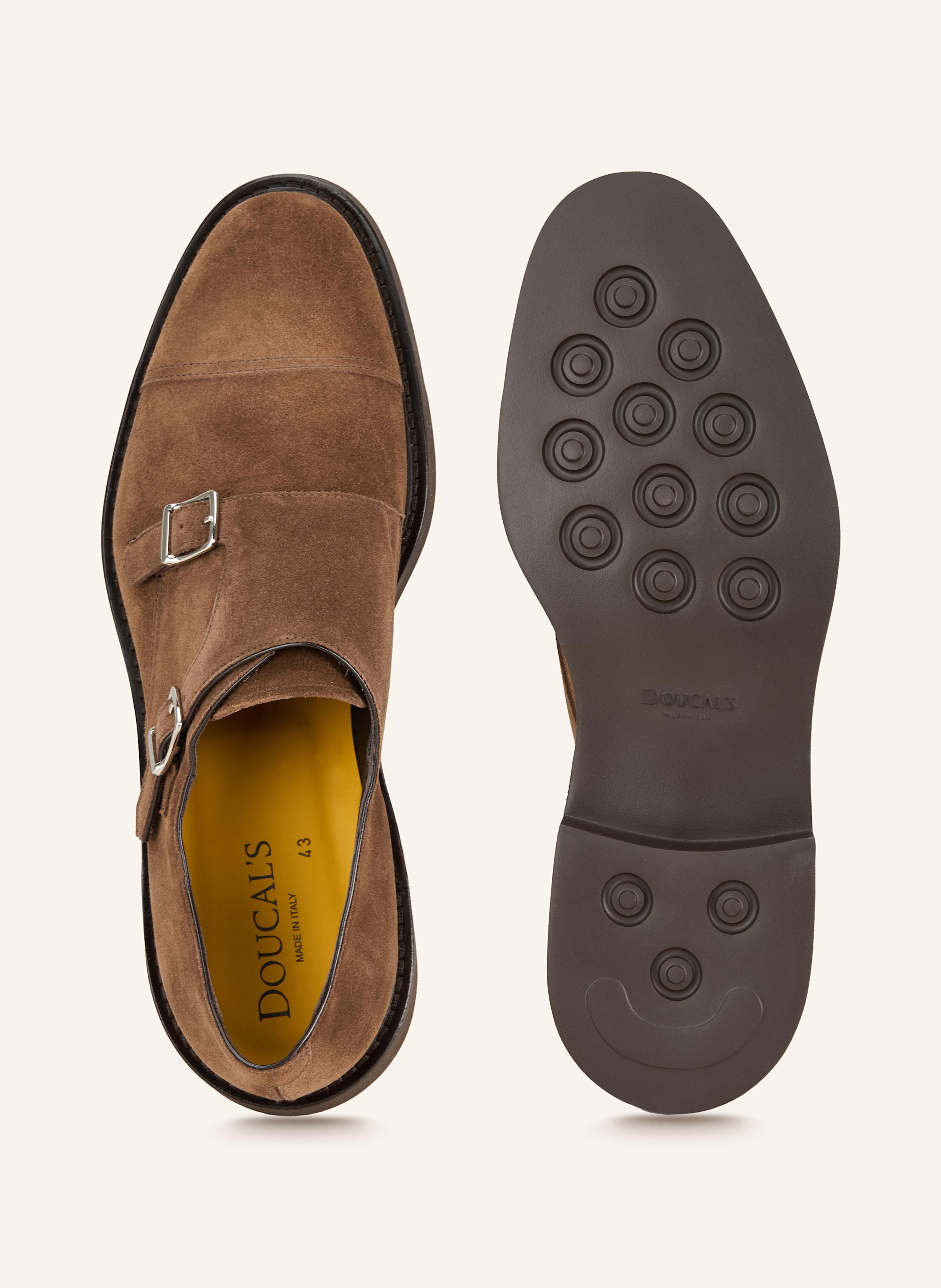 Thumbnail - Doucal's Double-Monks Visione braun