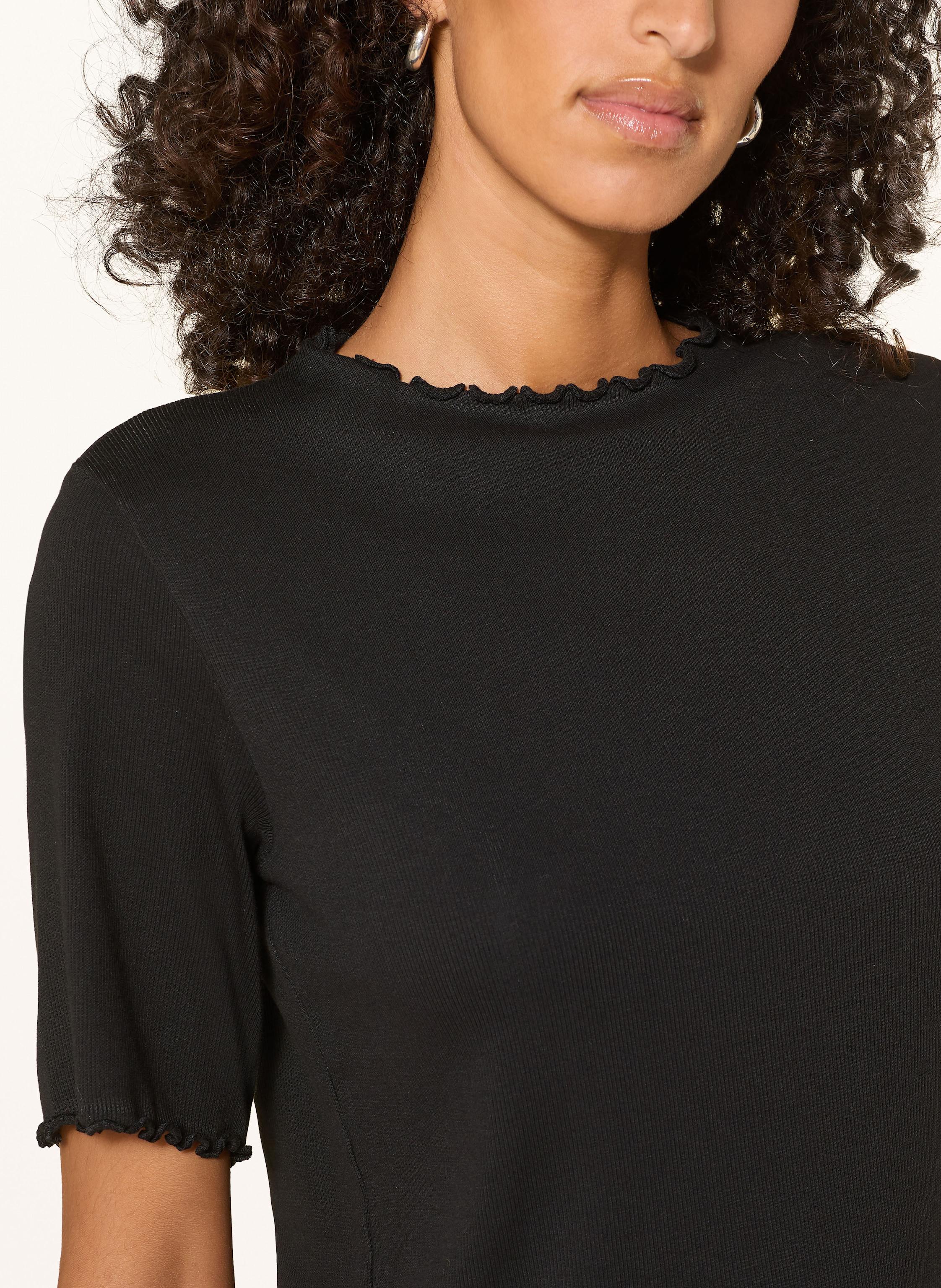 Thumbnail - Cartoon T-Shirt schwarz