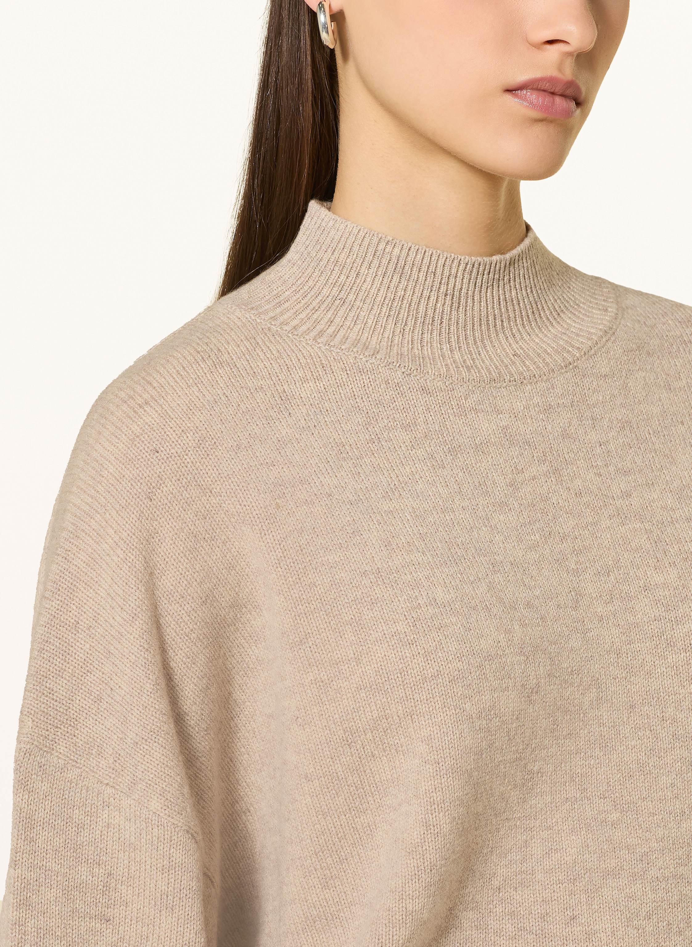 Thumbnail - Mrs & Hugs Pullover beige