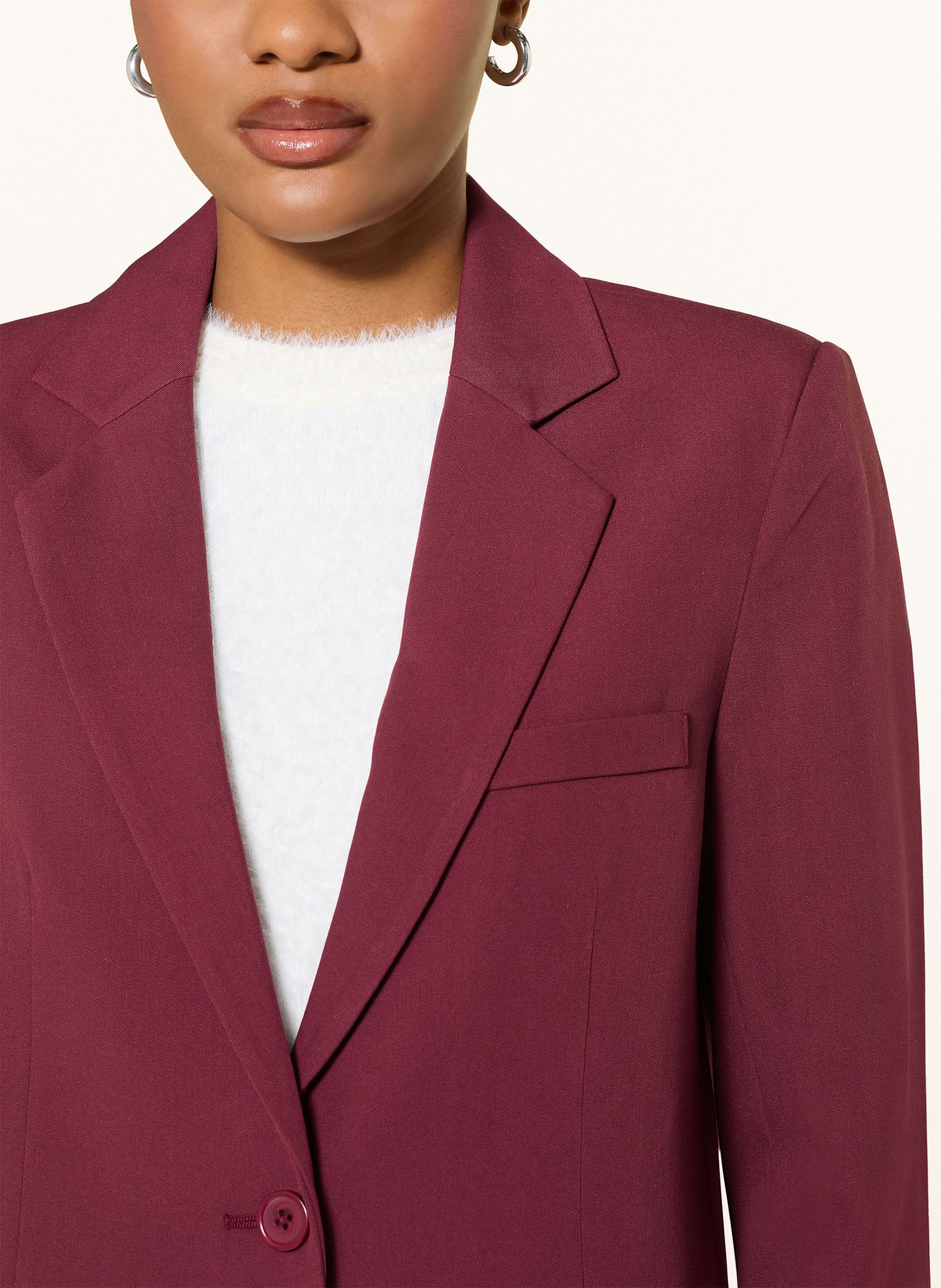 Thumbnail - Mrs & Hugs Longblazer rot