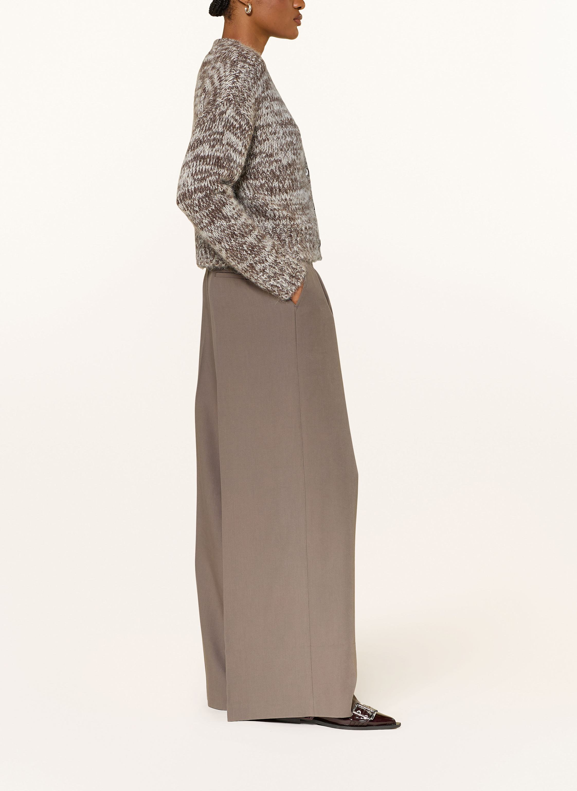 Thumbnail - Mrs & Hugs Marlenehose gruen