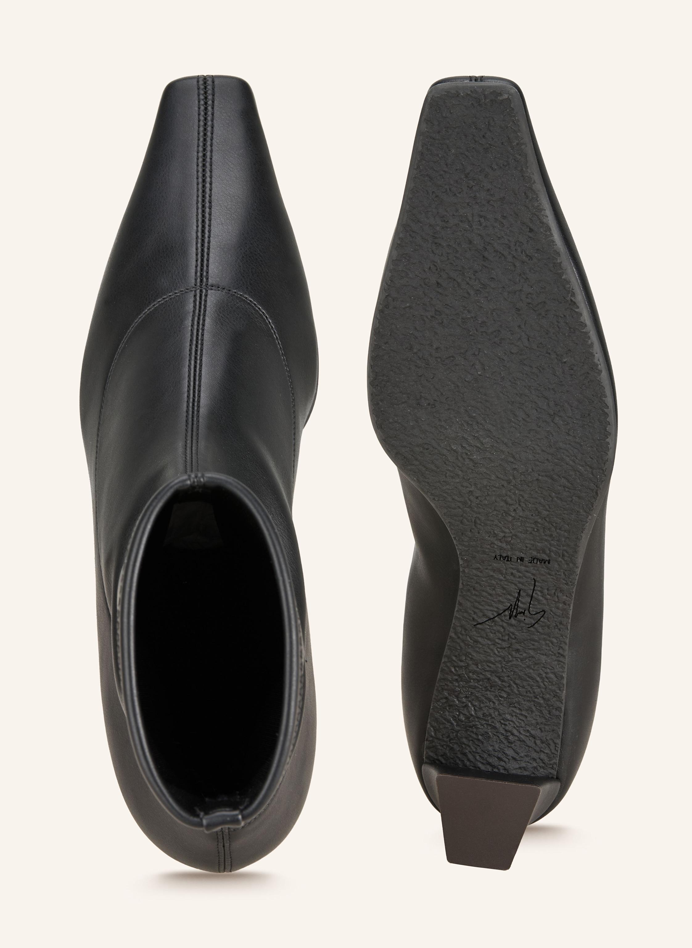 Thumbnail - Giuseppe Zanotti Design Stiefeletten Barbaro schwarz