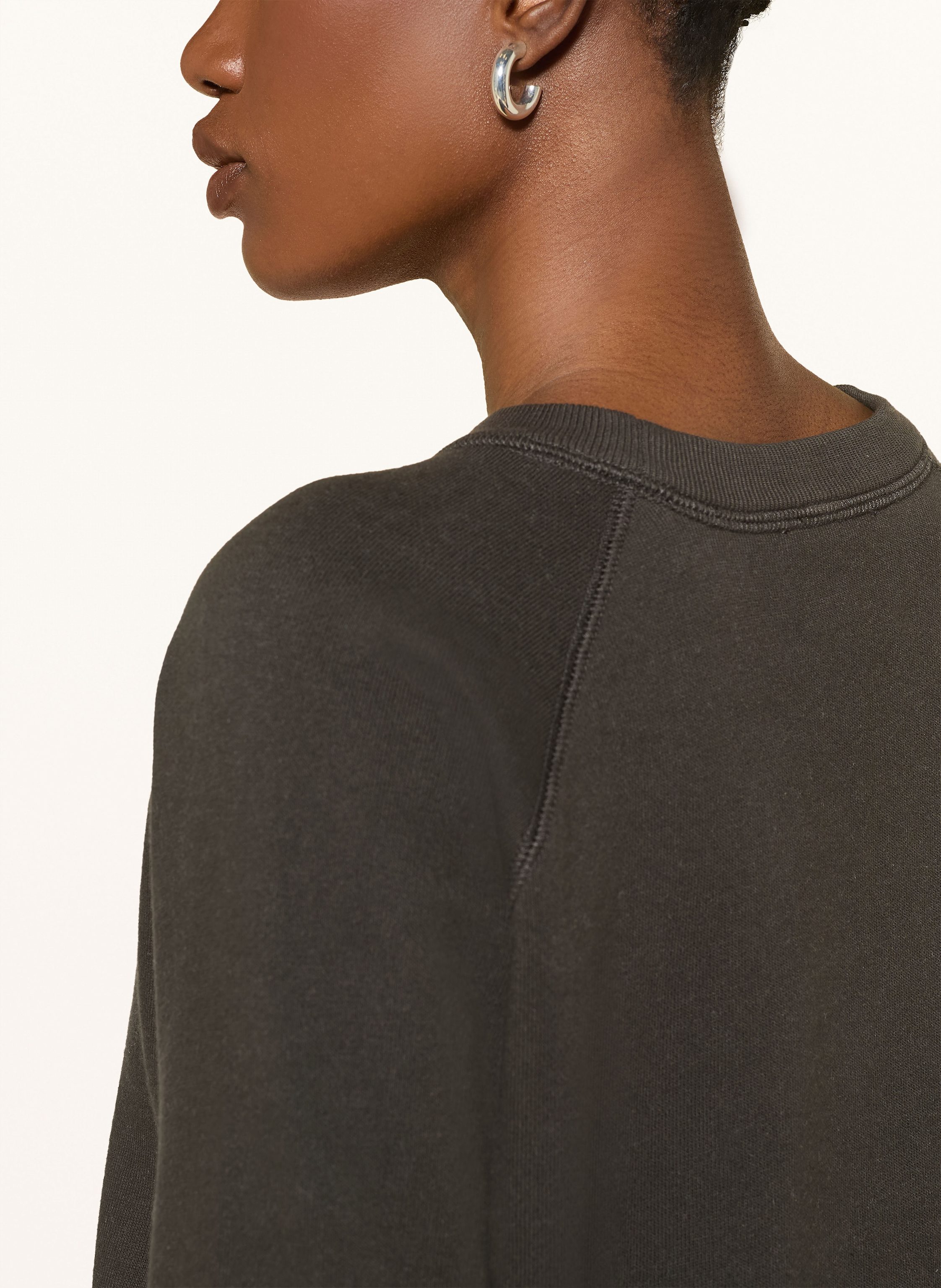 Thumbnail - Marant Étoile Sweatshirt grau