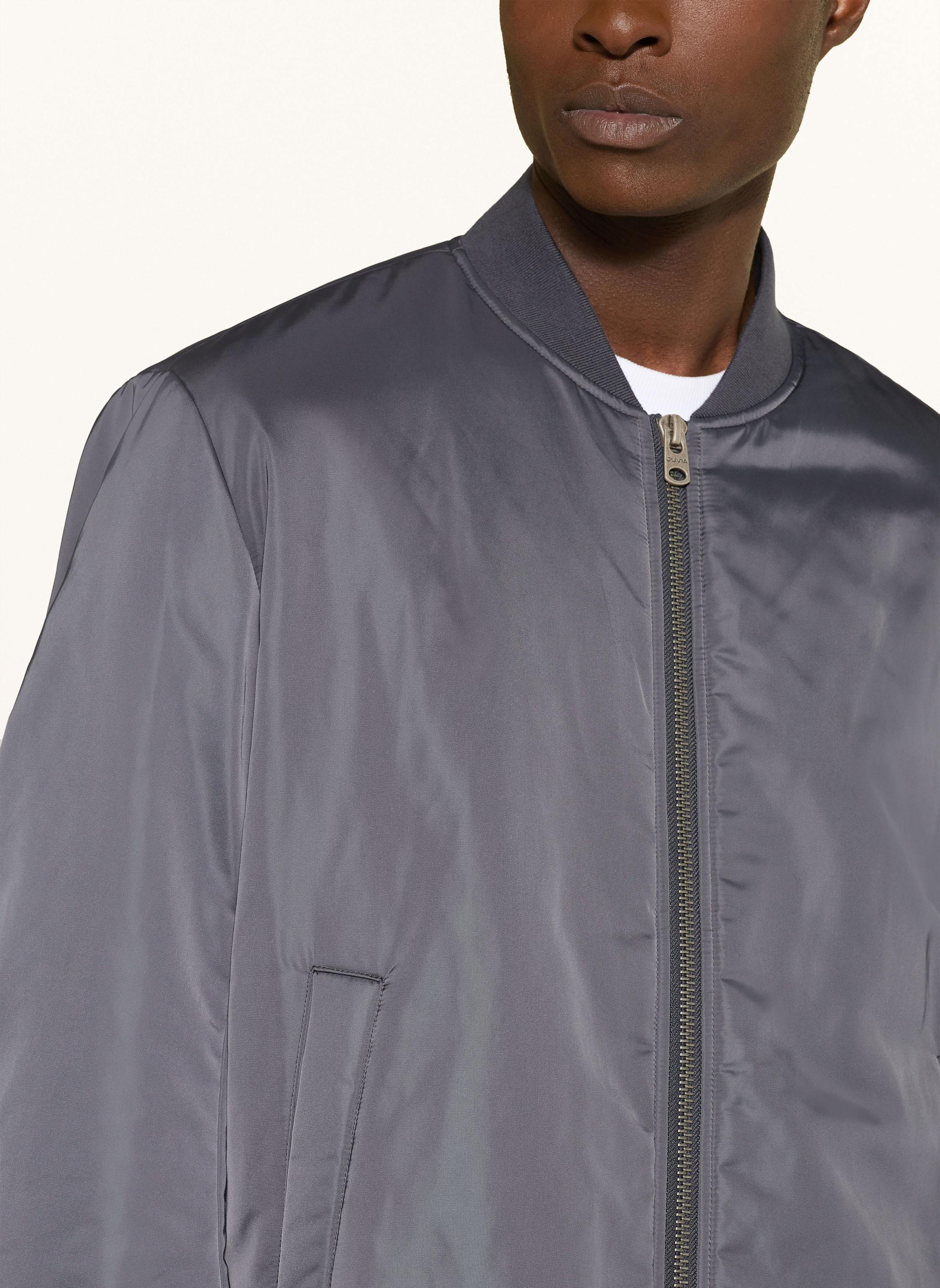 Thumbnail - Juvia Blouson Jones grau