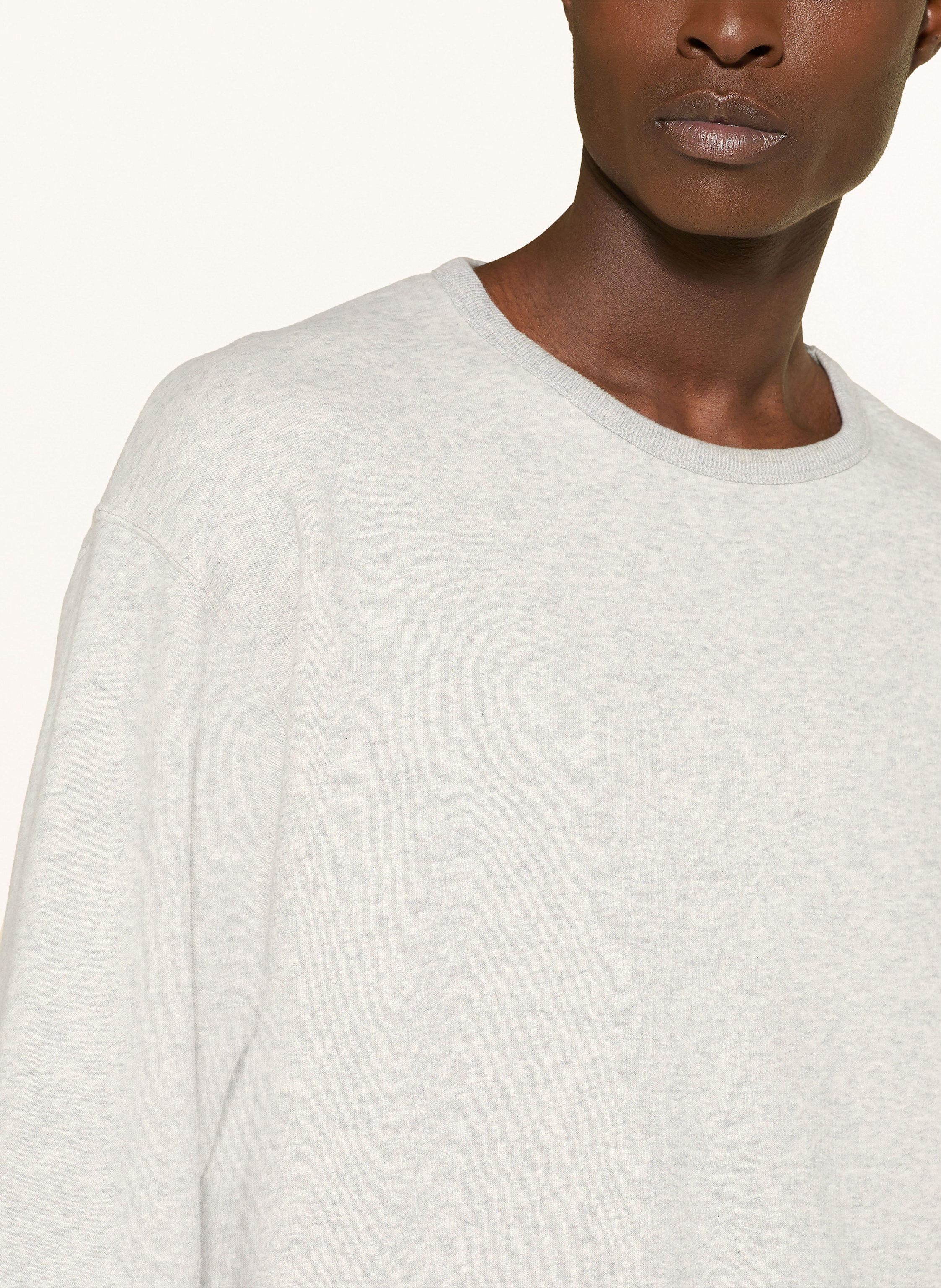 Thumbnail - Juvia Sweatshirt Joel grau