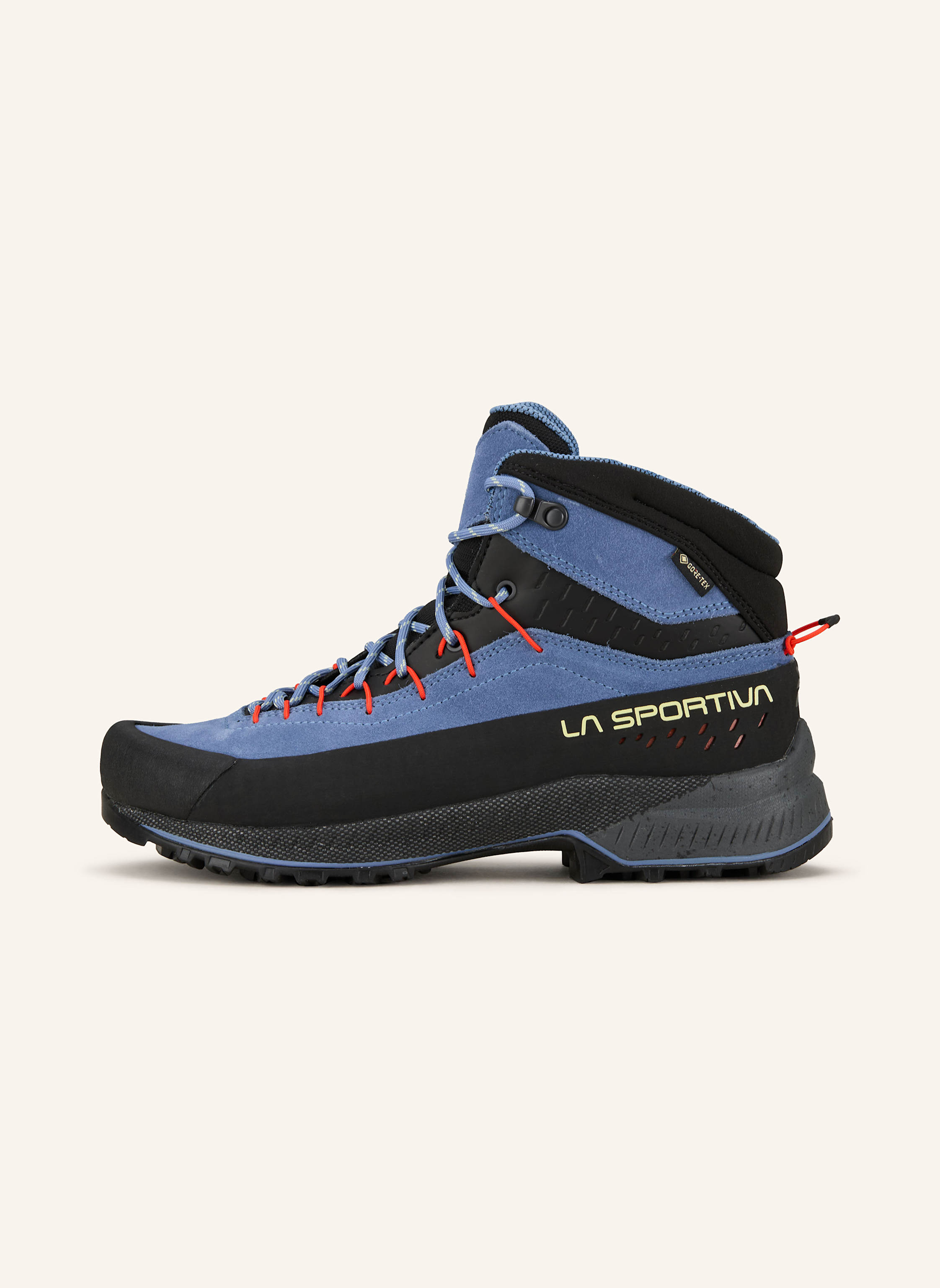 Thumbnail - La Sportiva Wanderschuhe tx4 Evo Mid Gtx blau