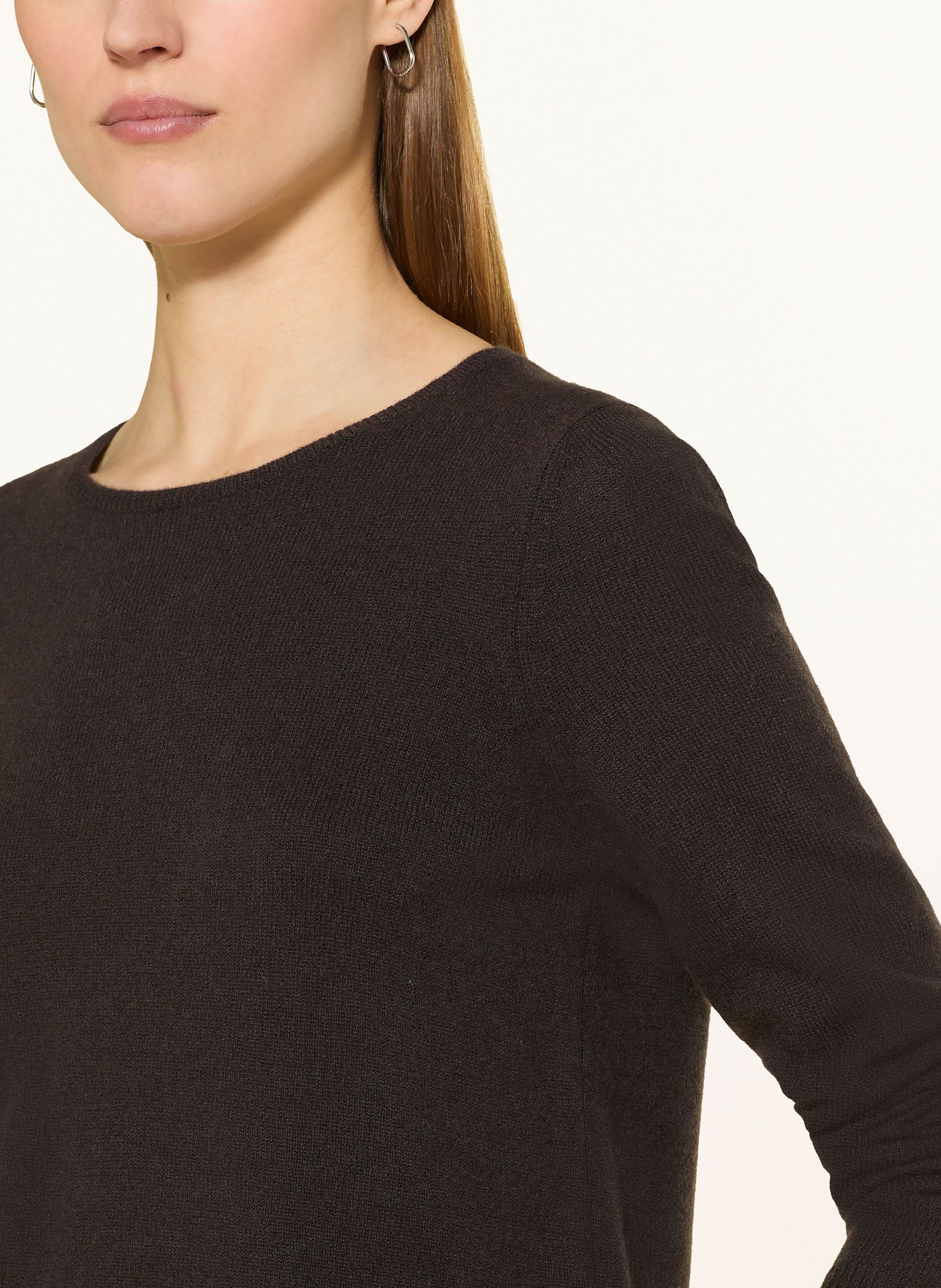 Thumbnail - Lilienfels Cashmere-Pullover braun
