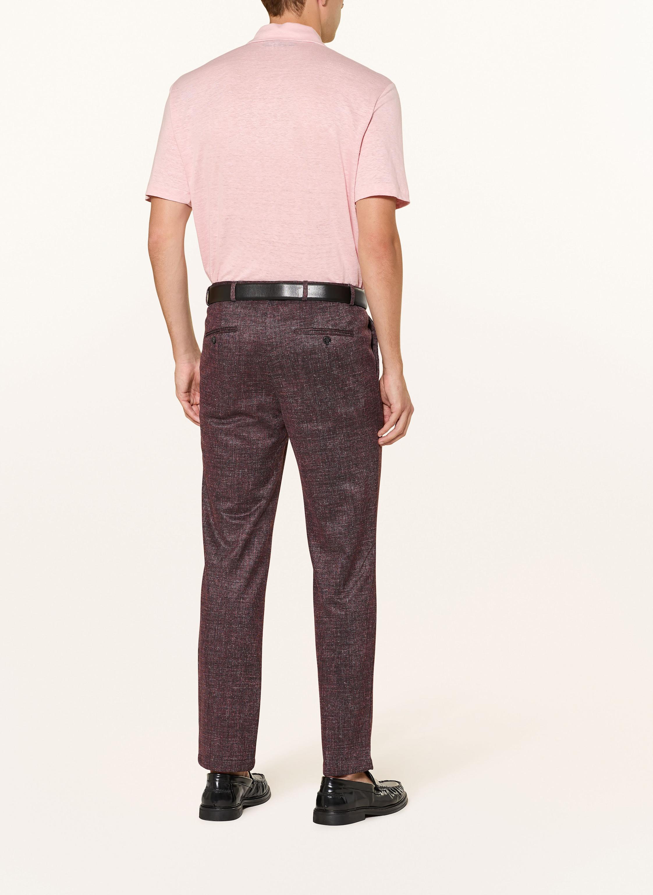 Thumbnail - Paul Anzughose Extra Slim Fit rot