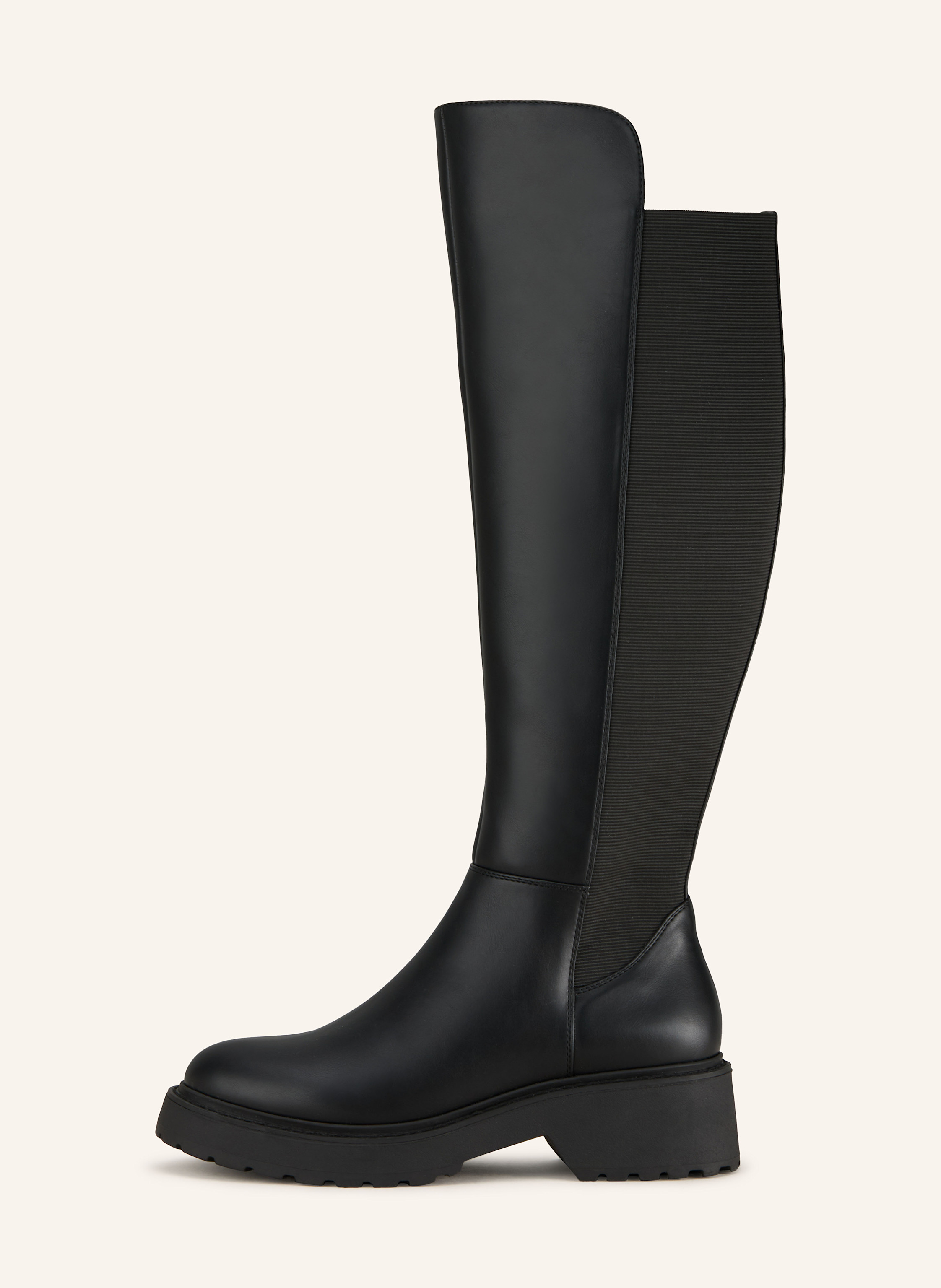 Thumbnail - Steve Madden Stiefel Callback schwarz