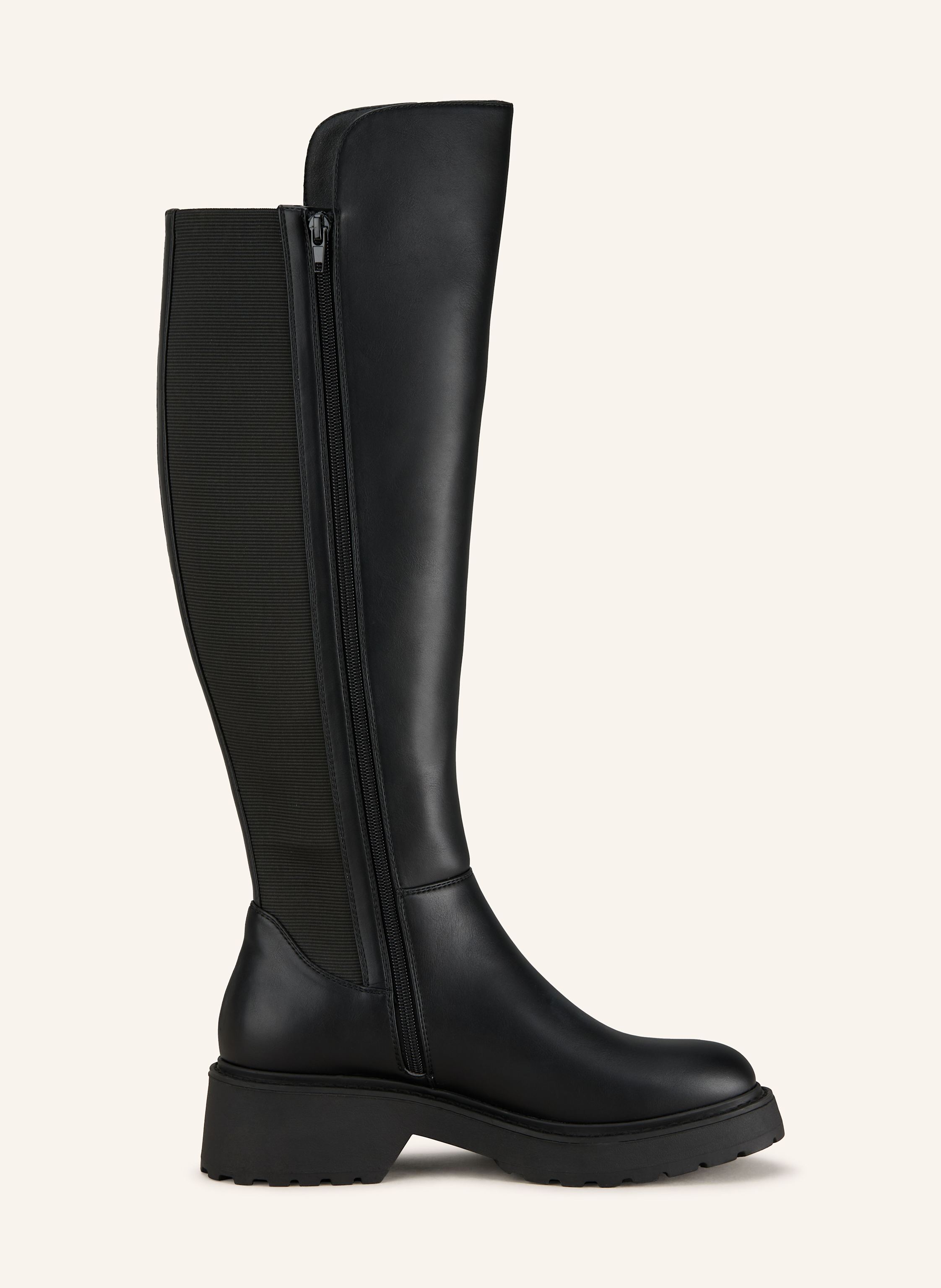 Thumbnail - Steve Madden Stiefel Callback schwarz