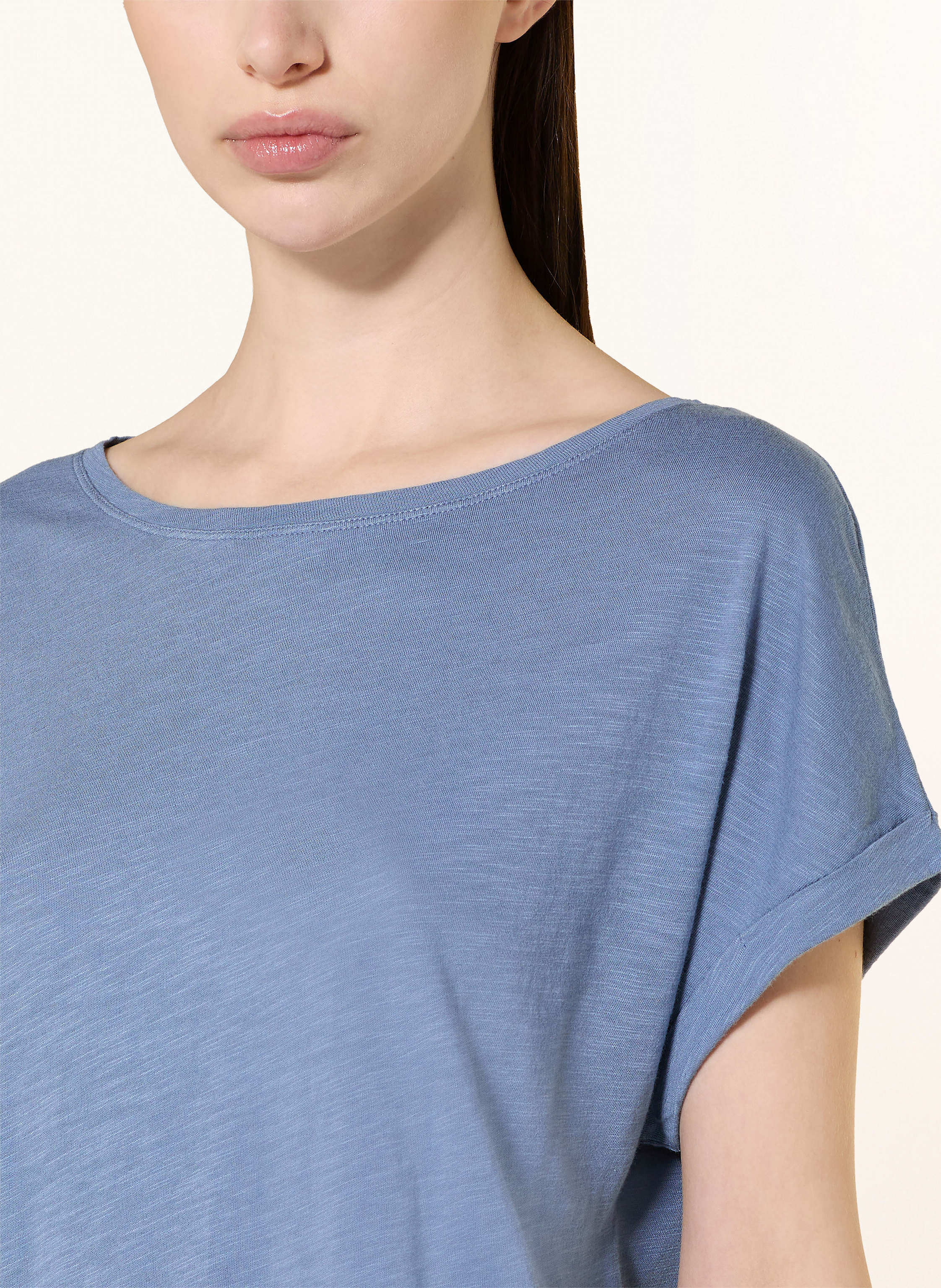 Thumbnail - Juvia Jerseykleid Carmina blau