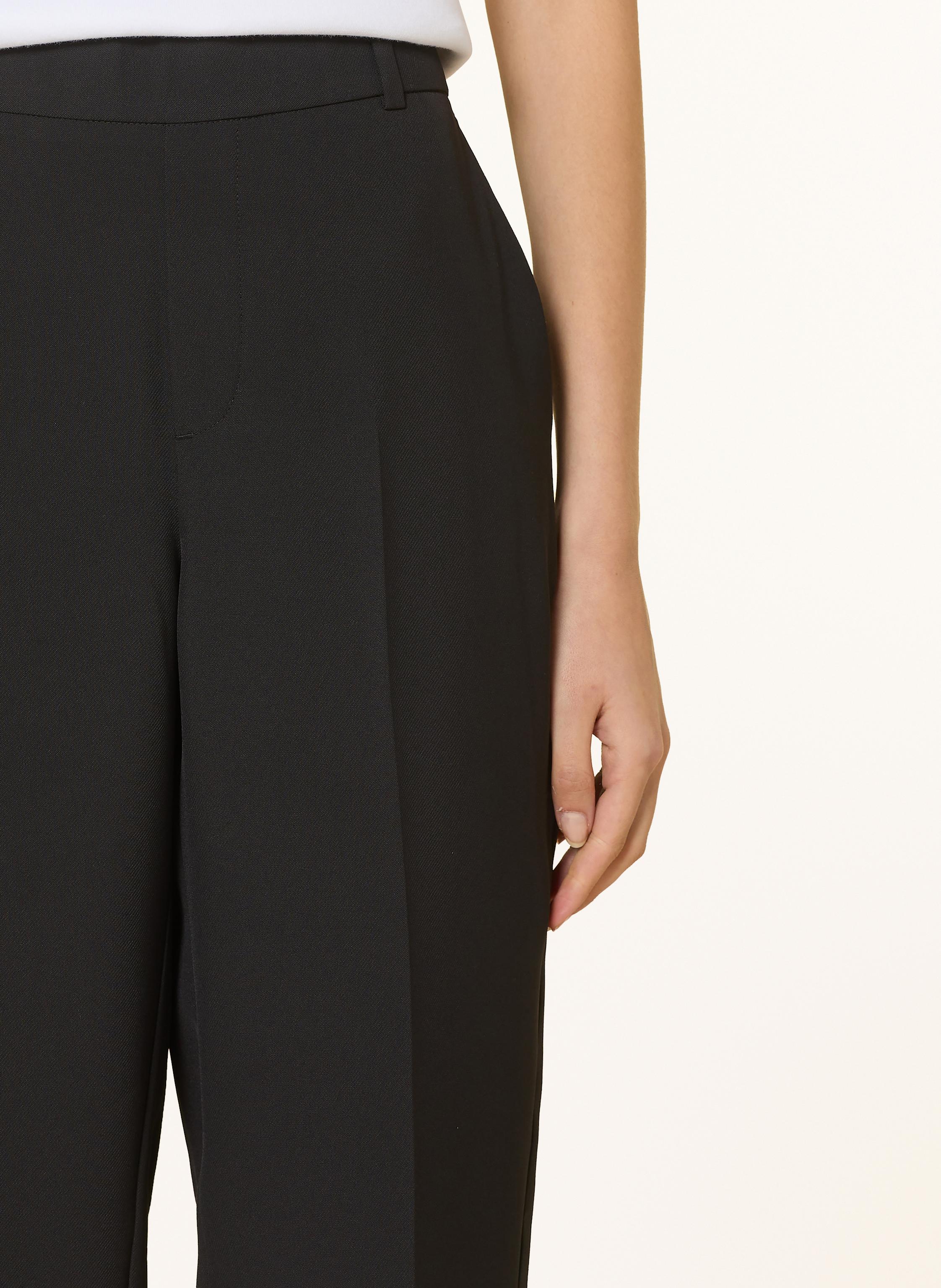 Thumbnail - Mos Mosh Marlenehose Mmbai Miley schwarz