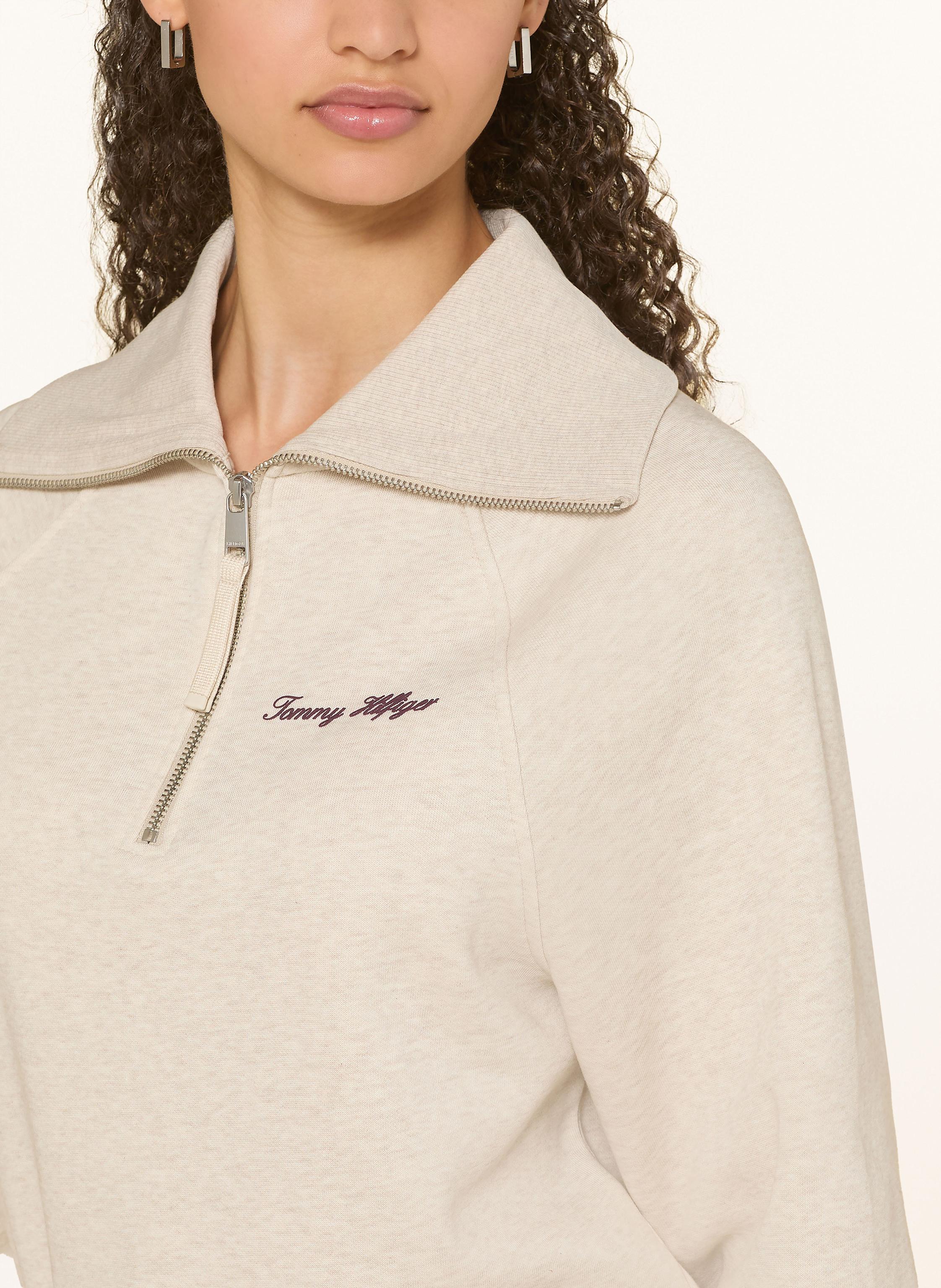 Thumbnail - Tommy Hilfiger Troyer weiss