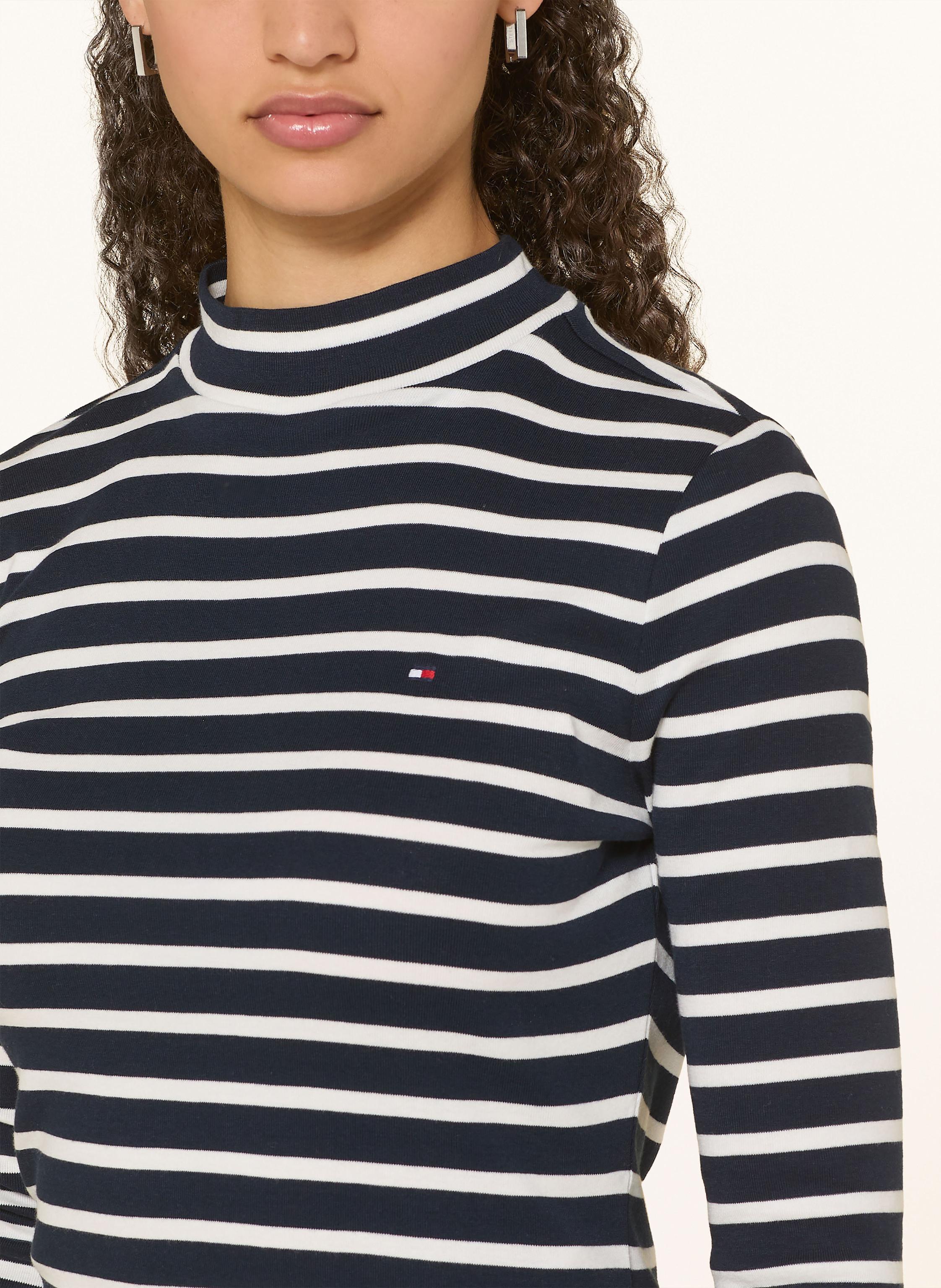 Thumbnail - Tommy Hilfiger Longsleeve blau
