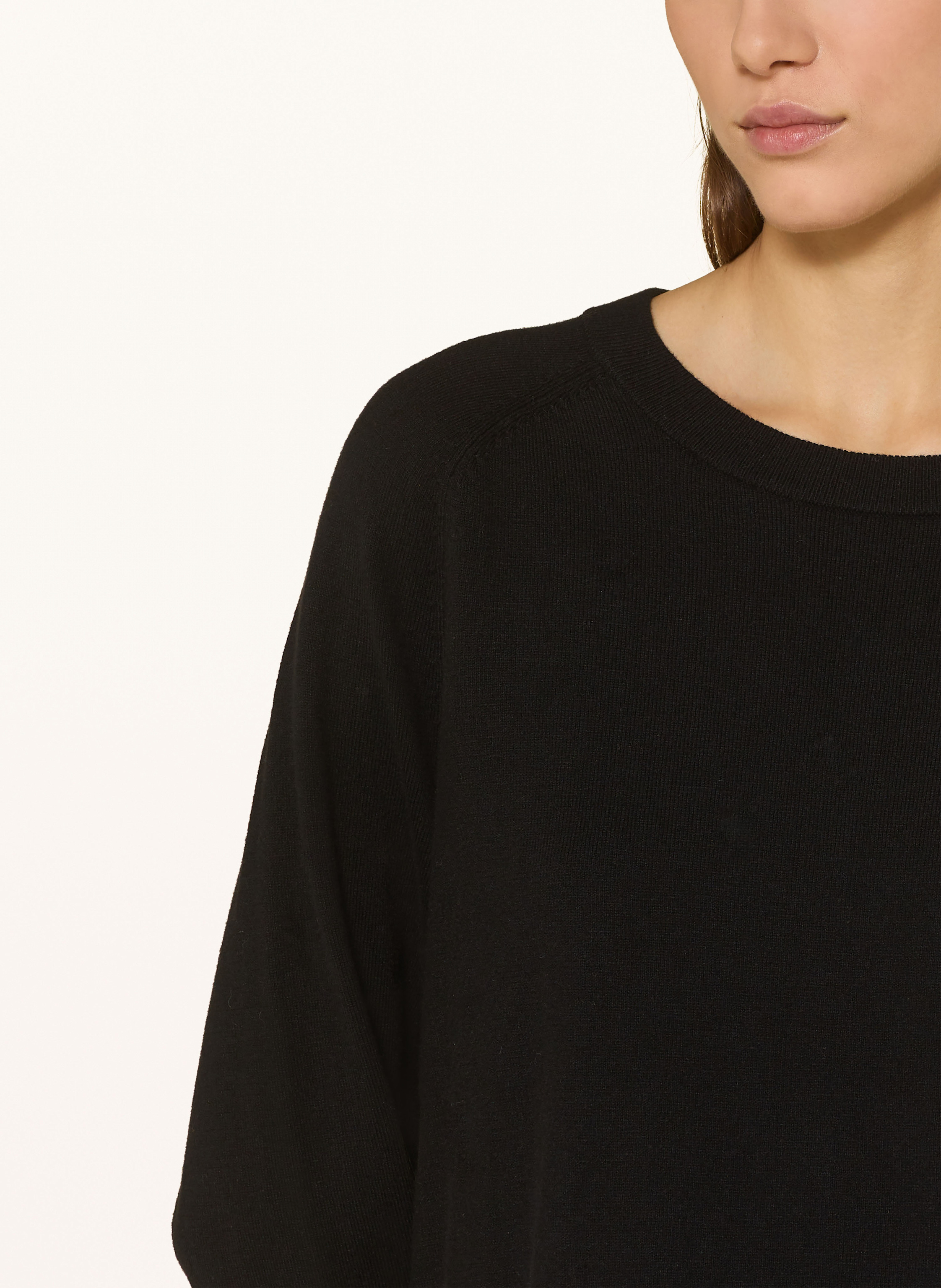 Thumbnail - Marc O'polo Denim Pullover schwarz