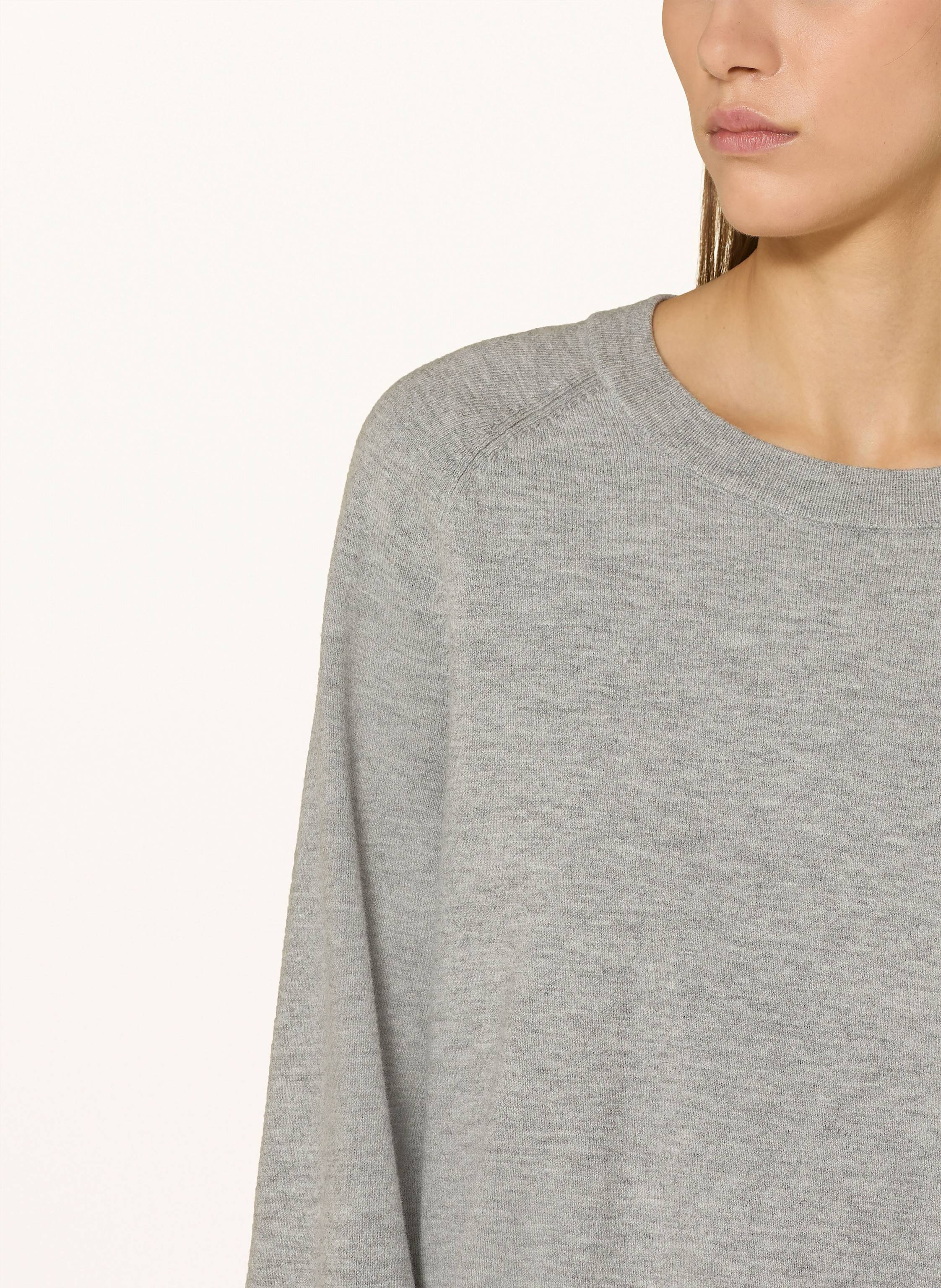 Thumbnail - Marc O'polo Denim Pullover grau