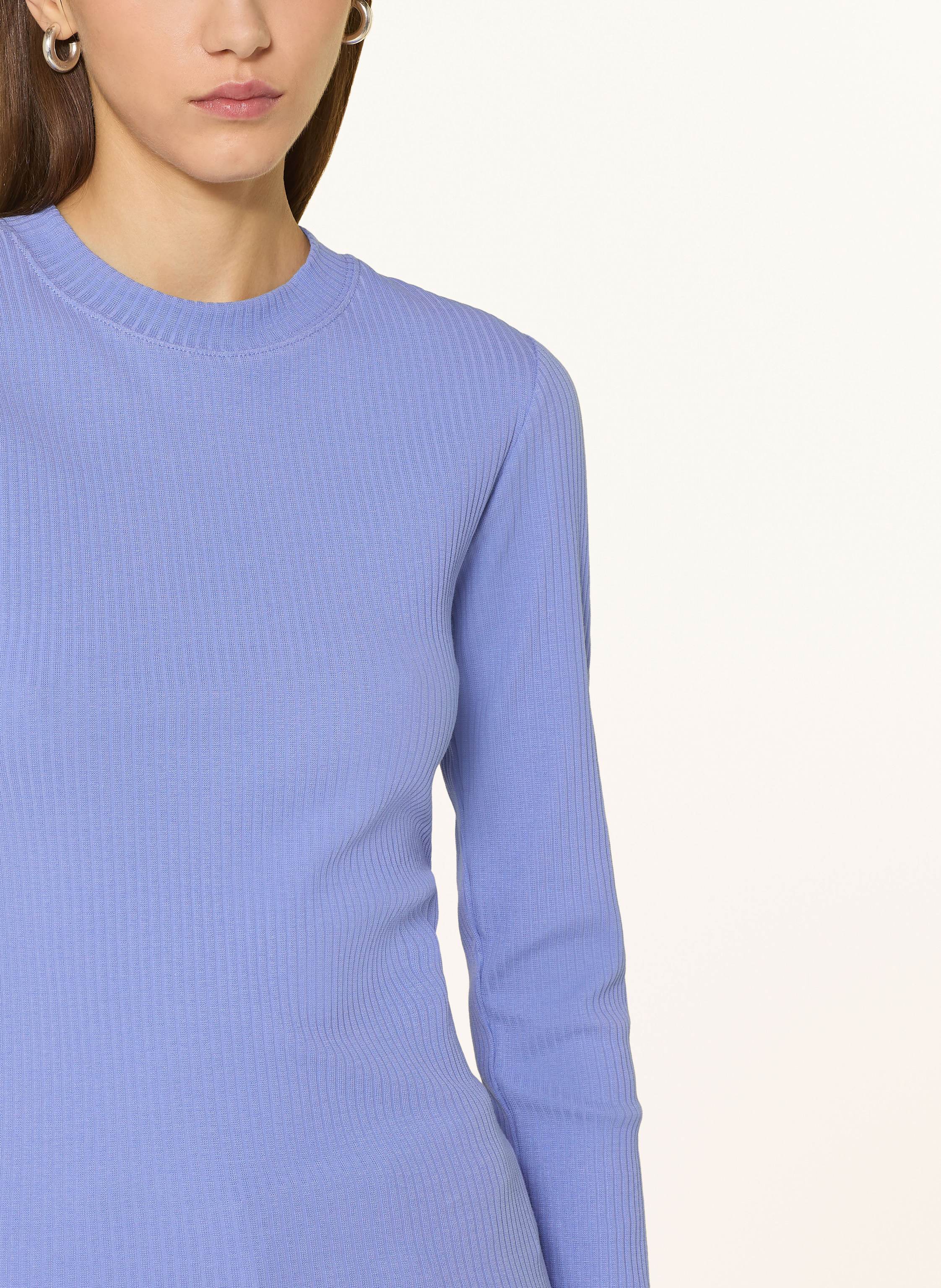 Thumbnail - Marc O'polo Denim Longsleeve blau