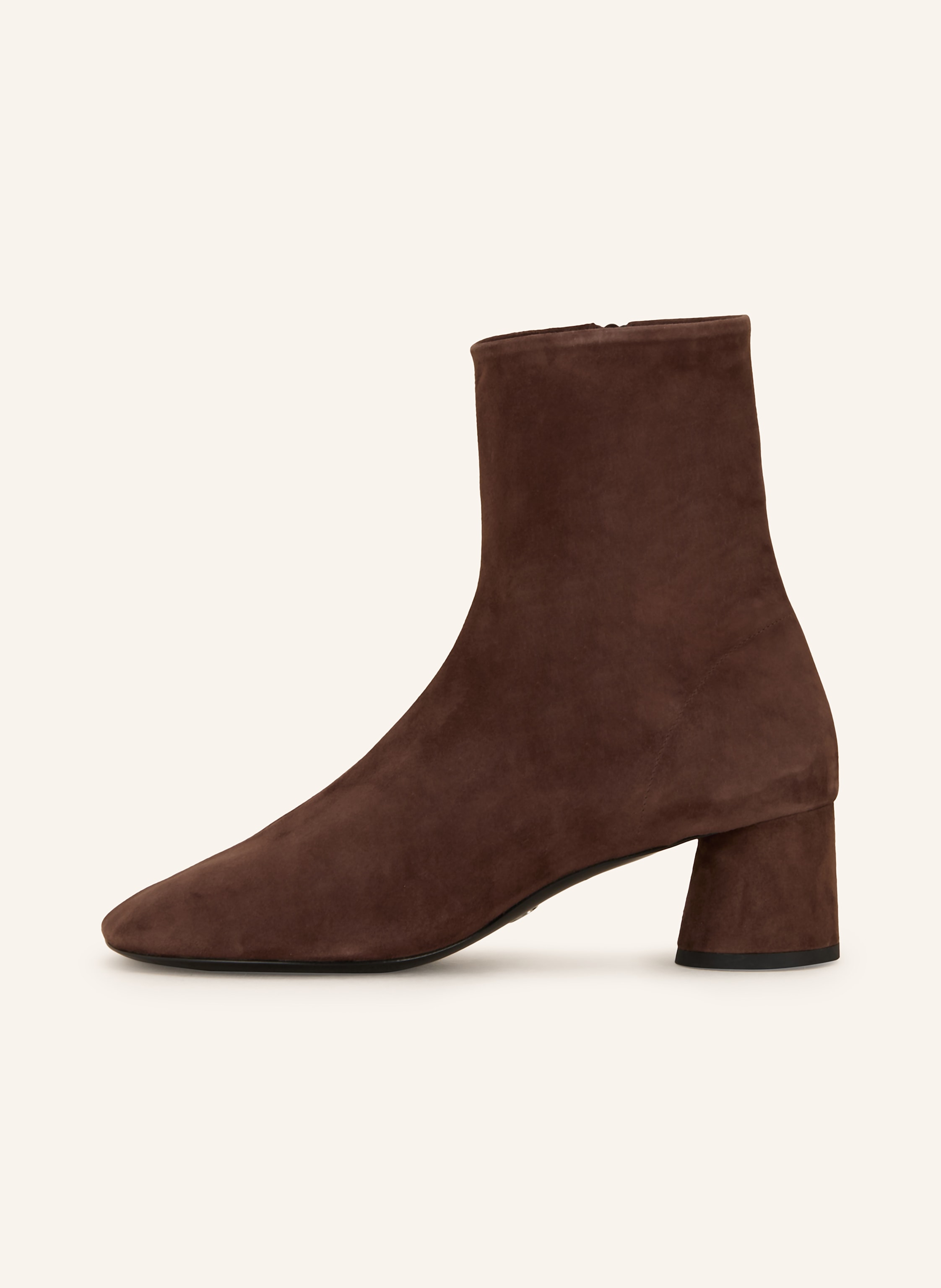 Thumbnail - Proenza Schouler Stiefeletten Glove braun