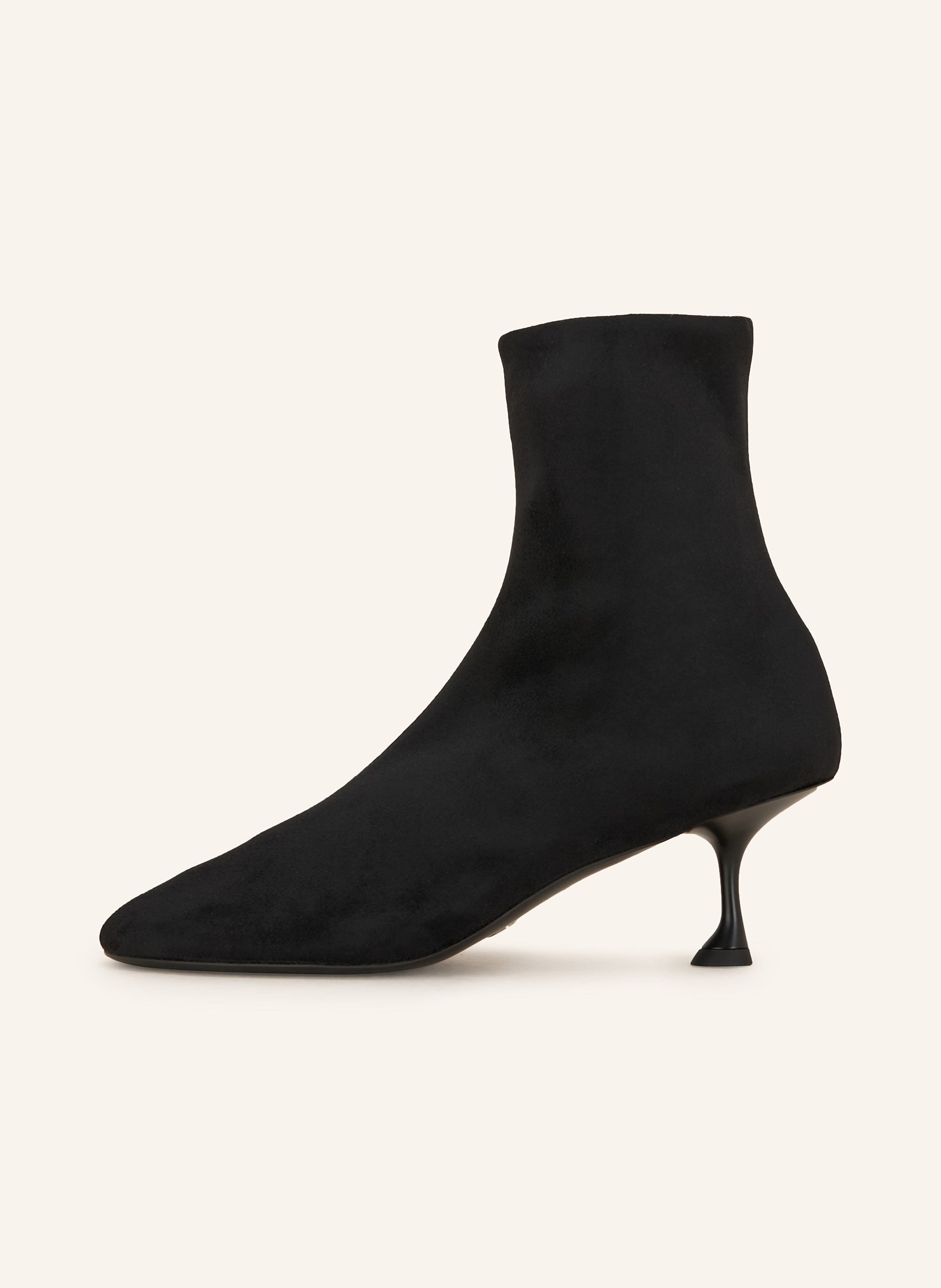 Thumbnail - Proenza Schouler Stiefeletten Tee schwarz