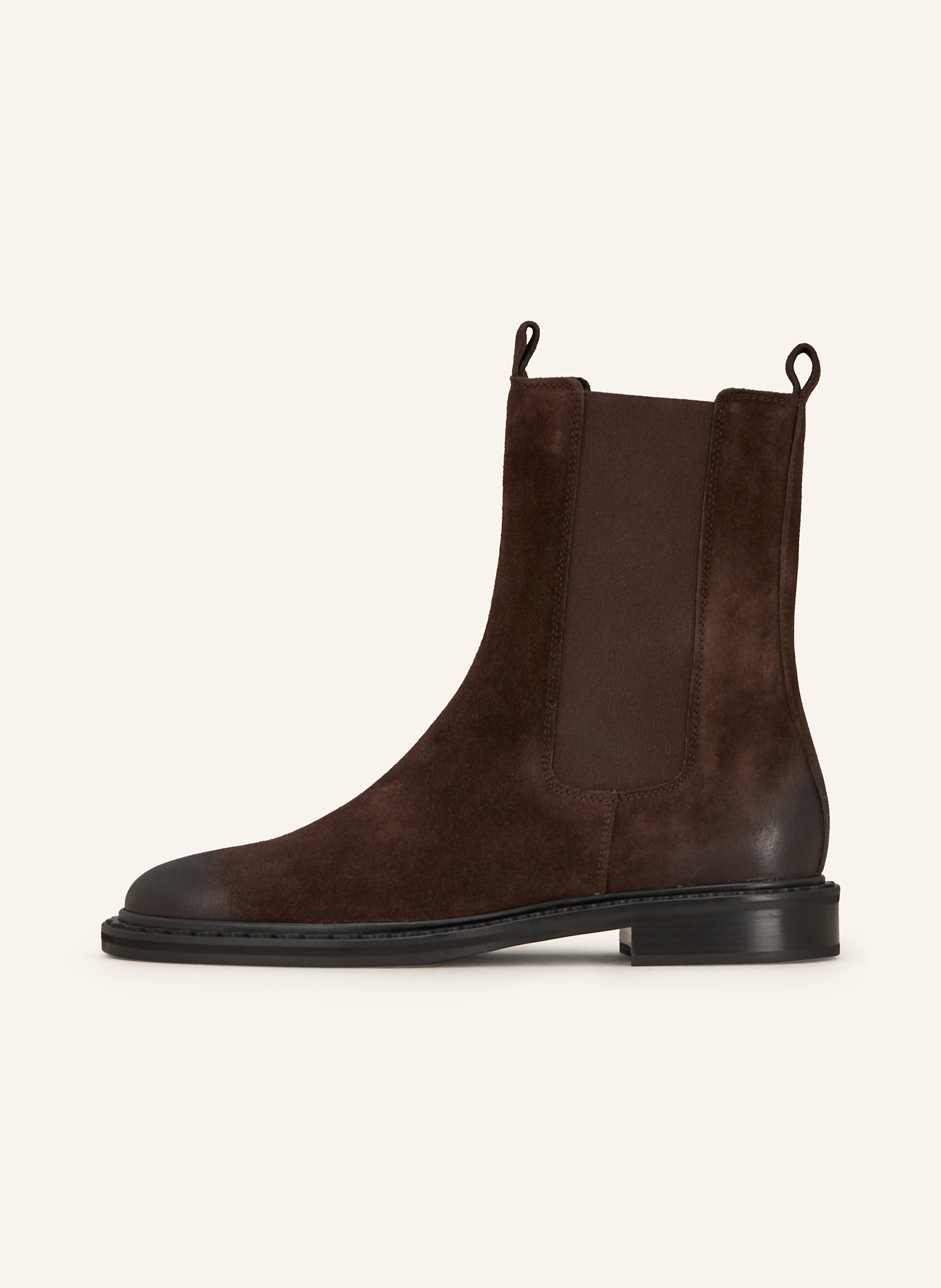 Thumbnail - Kennel & Schmenger Chelsea-Boots Amari braun