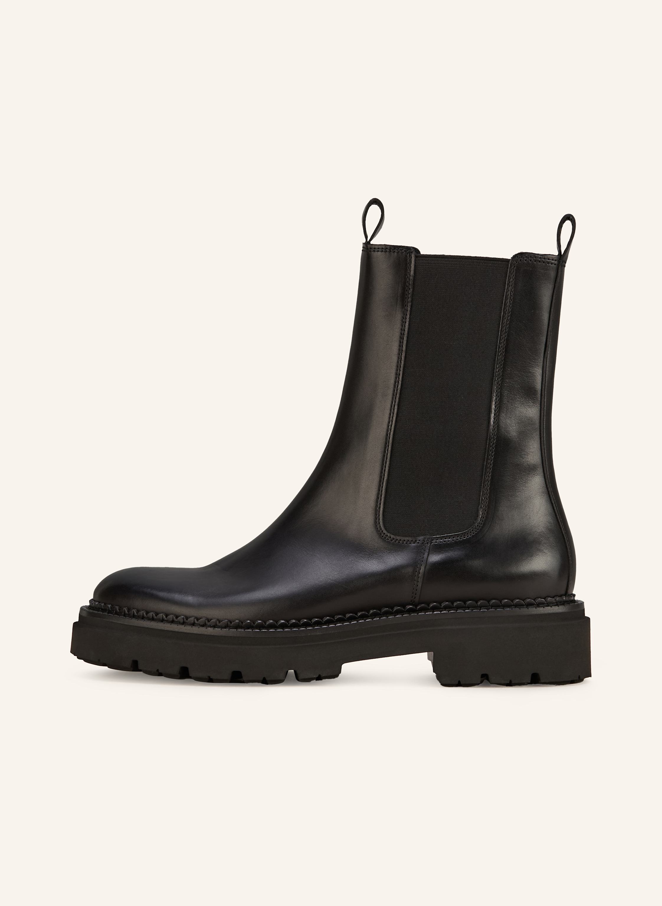 Thumbnail - Kennel & Schmenger Chelsea-Boots Jacy schwarz