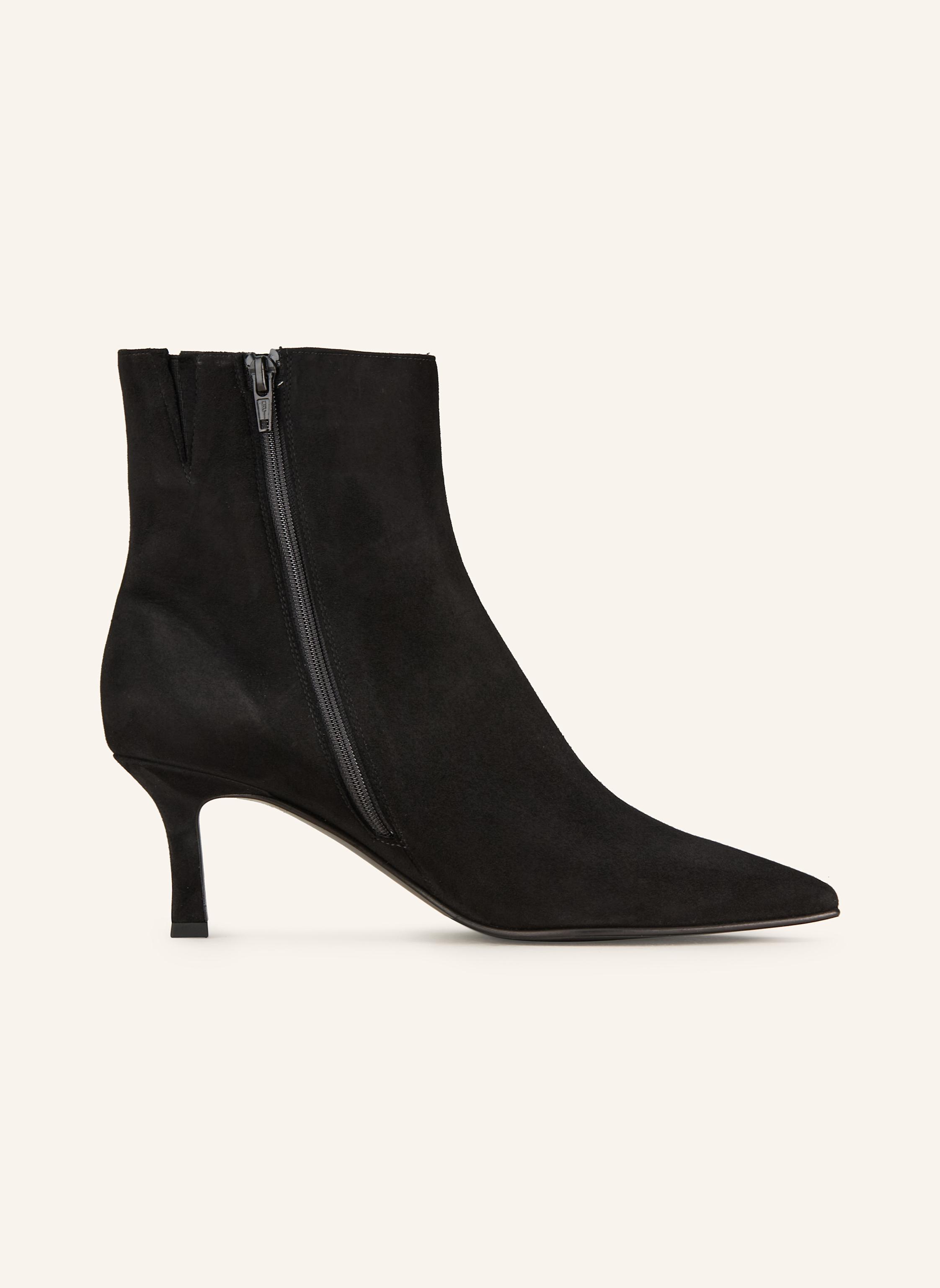 Thumbnail - Kennel & Schmenger Stiefeletten Ellie schwarz