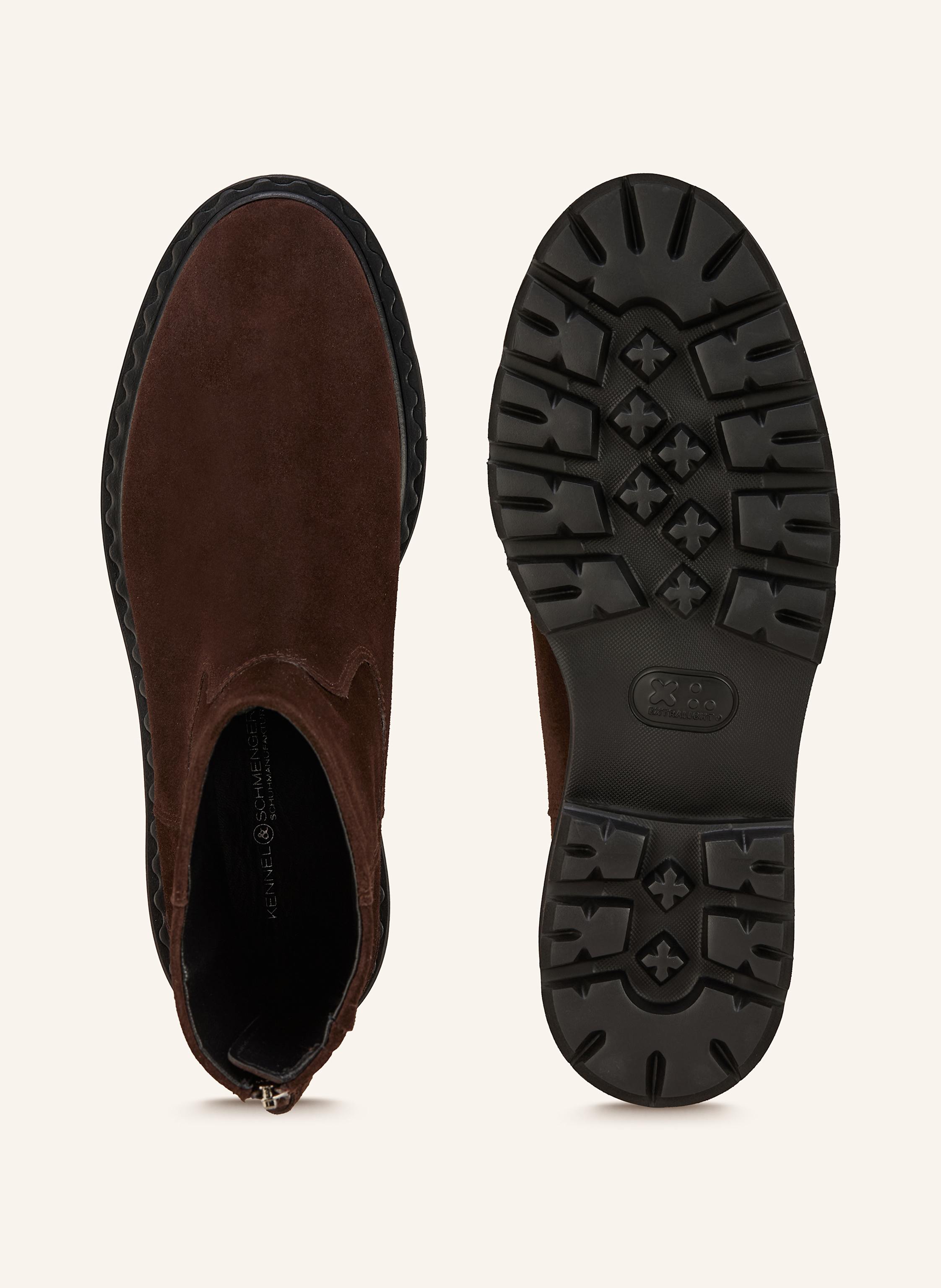 Thumbnail - Kennel & Schmenger Boots Molly braun