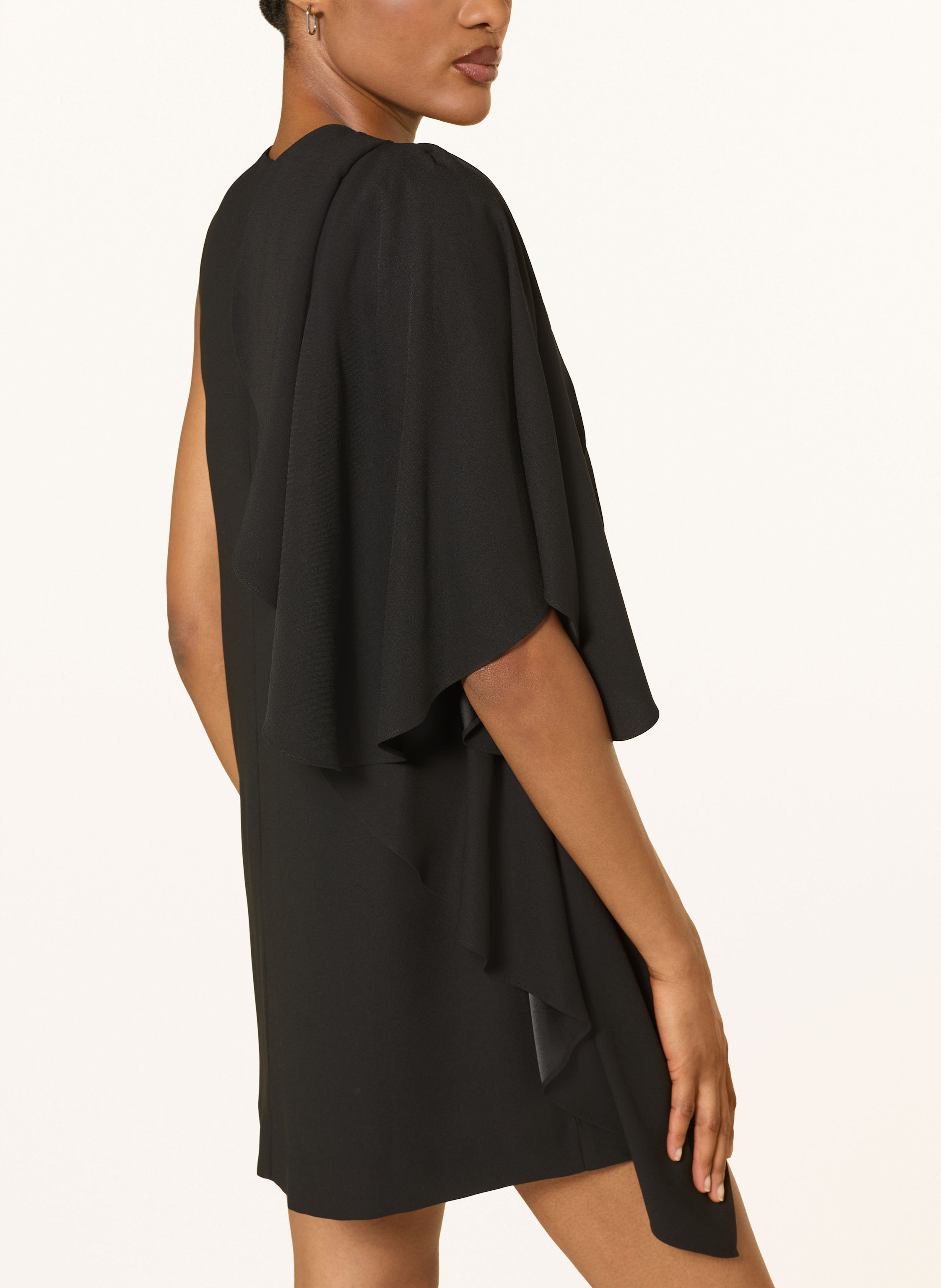 Thumbnail - Ted Baker Cocktailkleid Ottiia schwarz