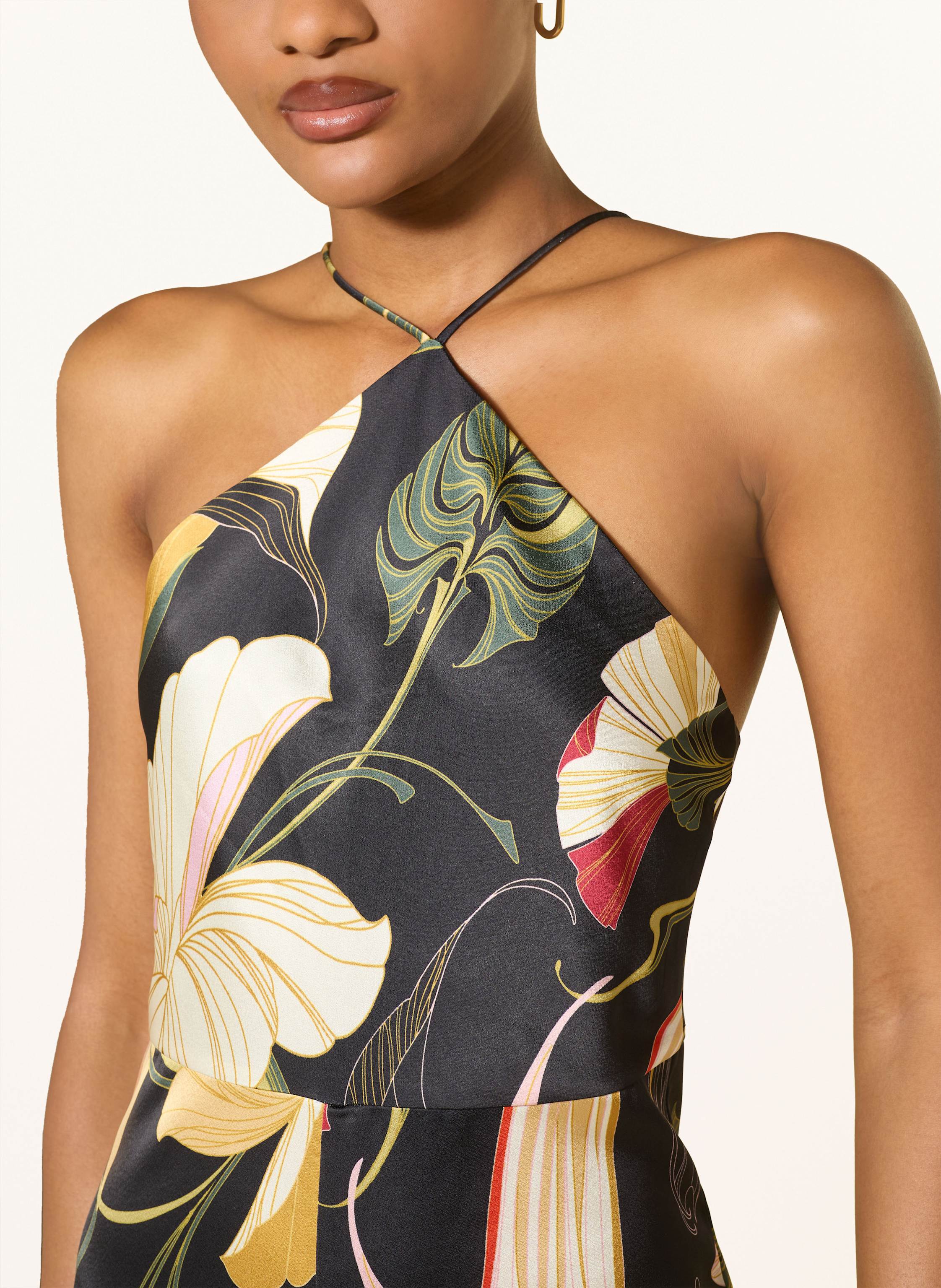 Thumbnail - Ted Baker Jumpsuit Vehra schwarz