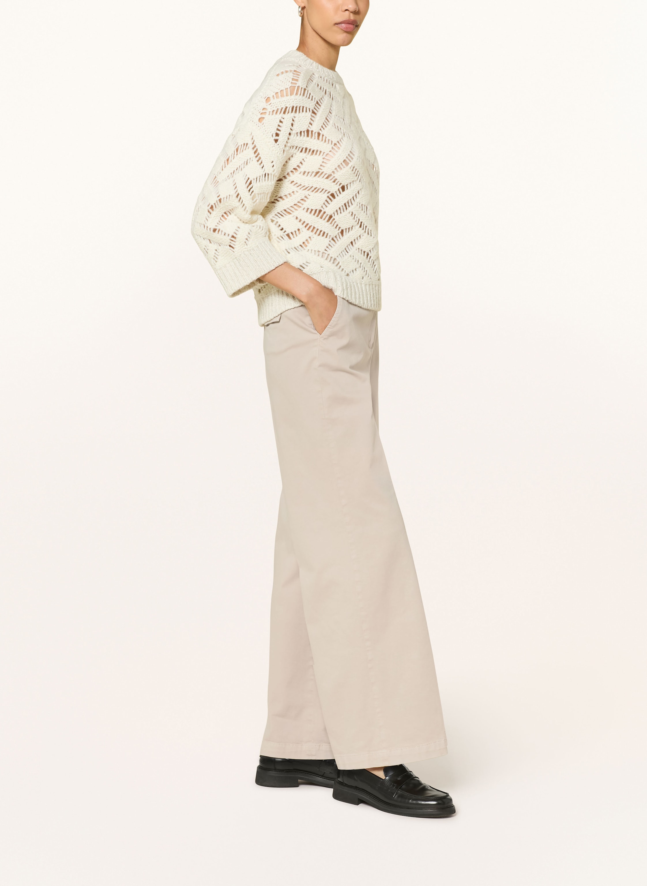 Thumbnail - Peserico Hose beige