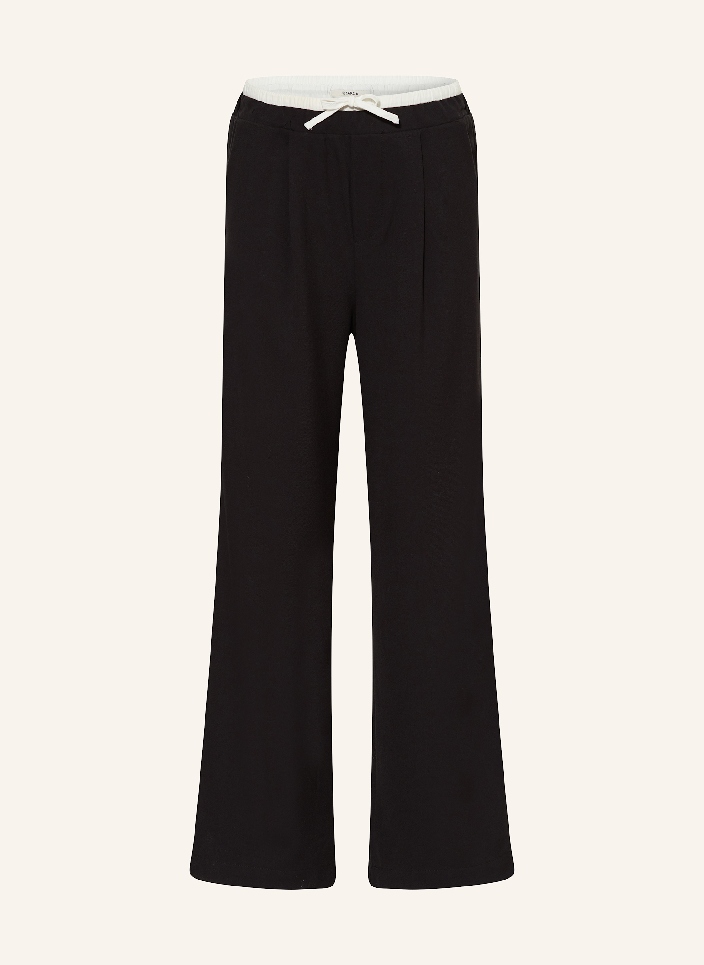 Garcia Hose schwarz
