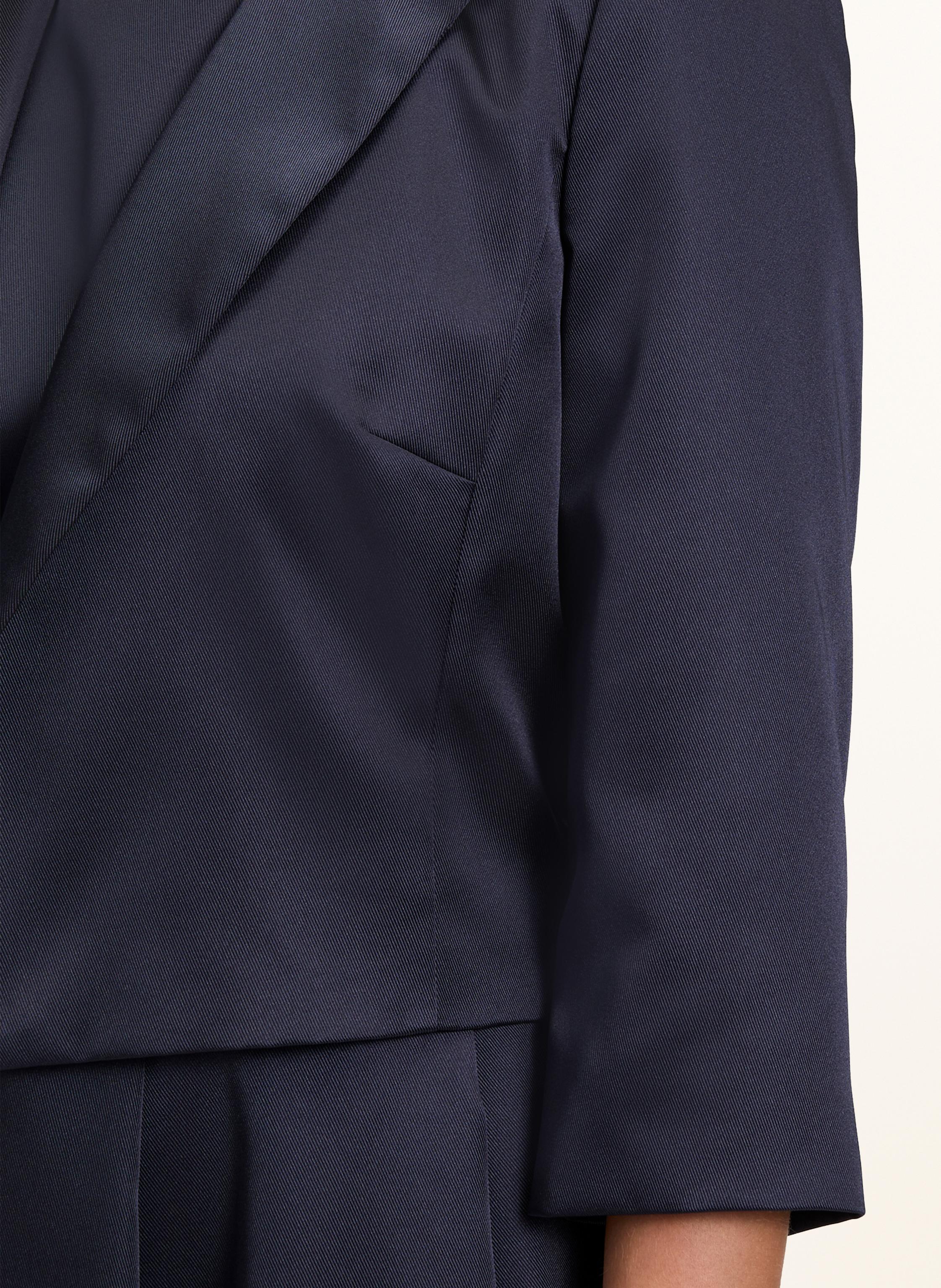 Thumbnail - Vera Mont Bolero Mit 3/4-Arm blau