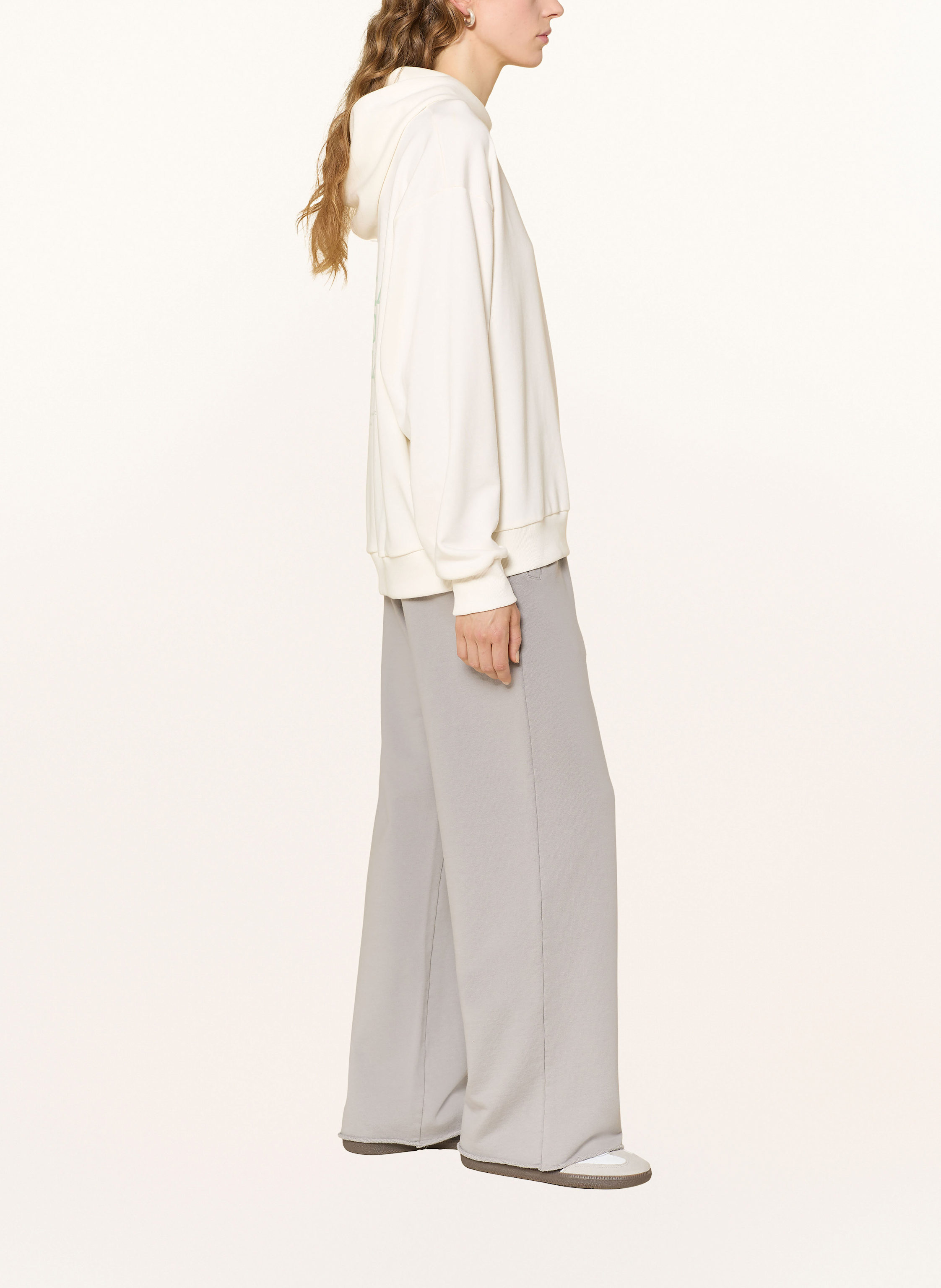 Thumbnail - Smith & Soul Hoodie weiss