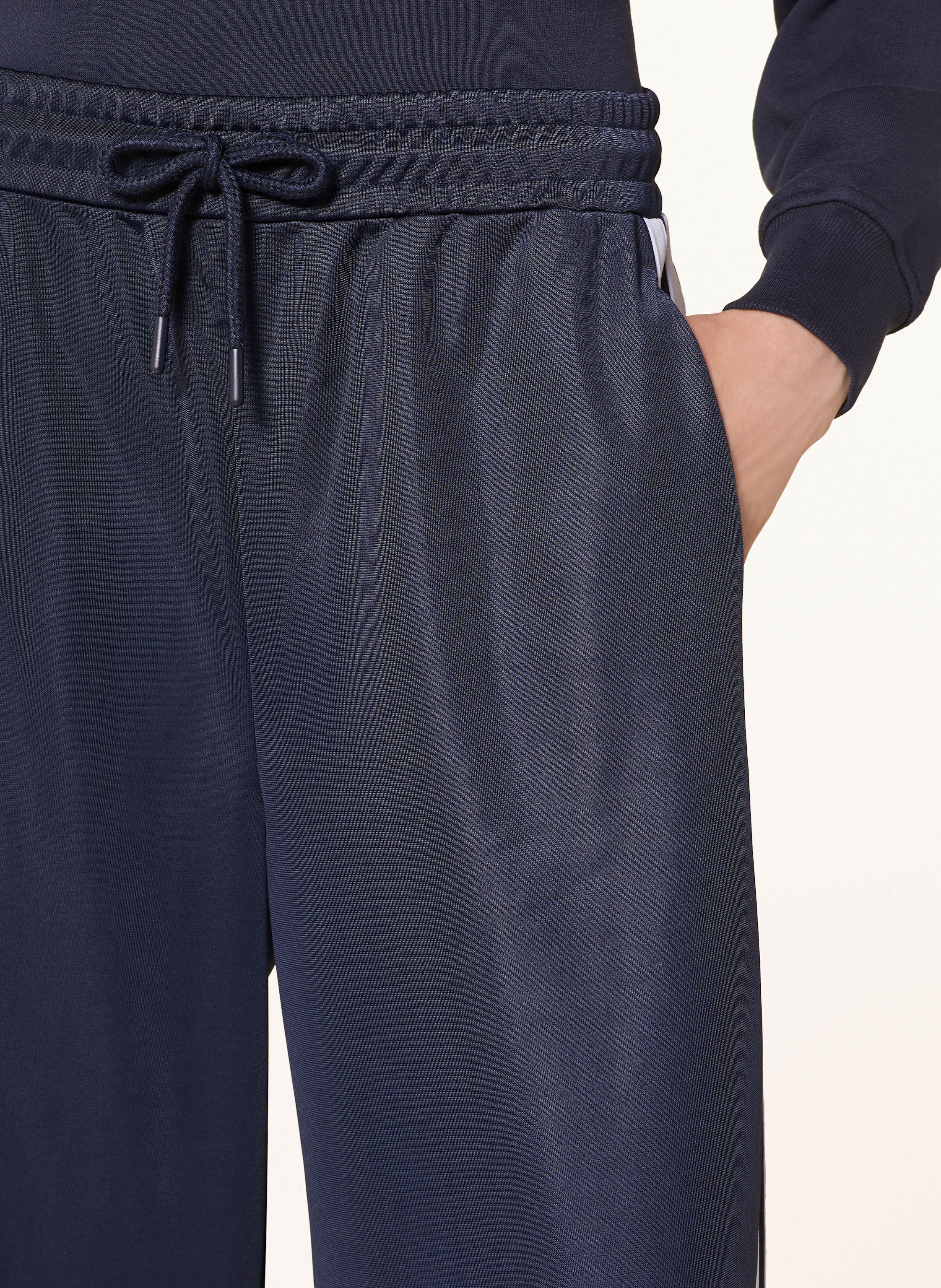 Thumbnail - Smith & Soul Track Pants blau