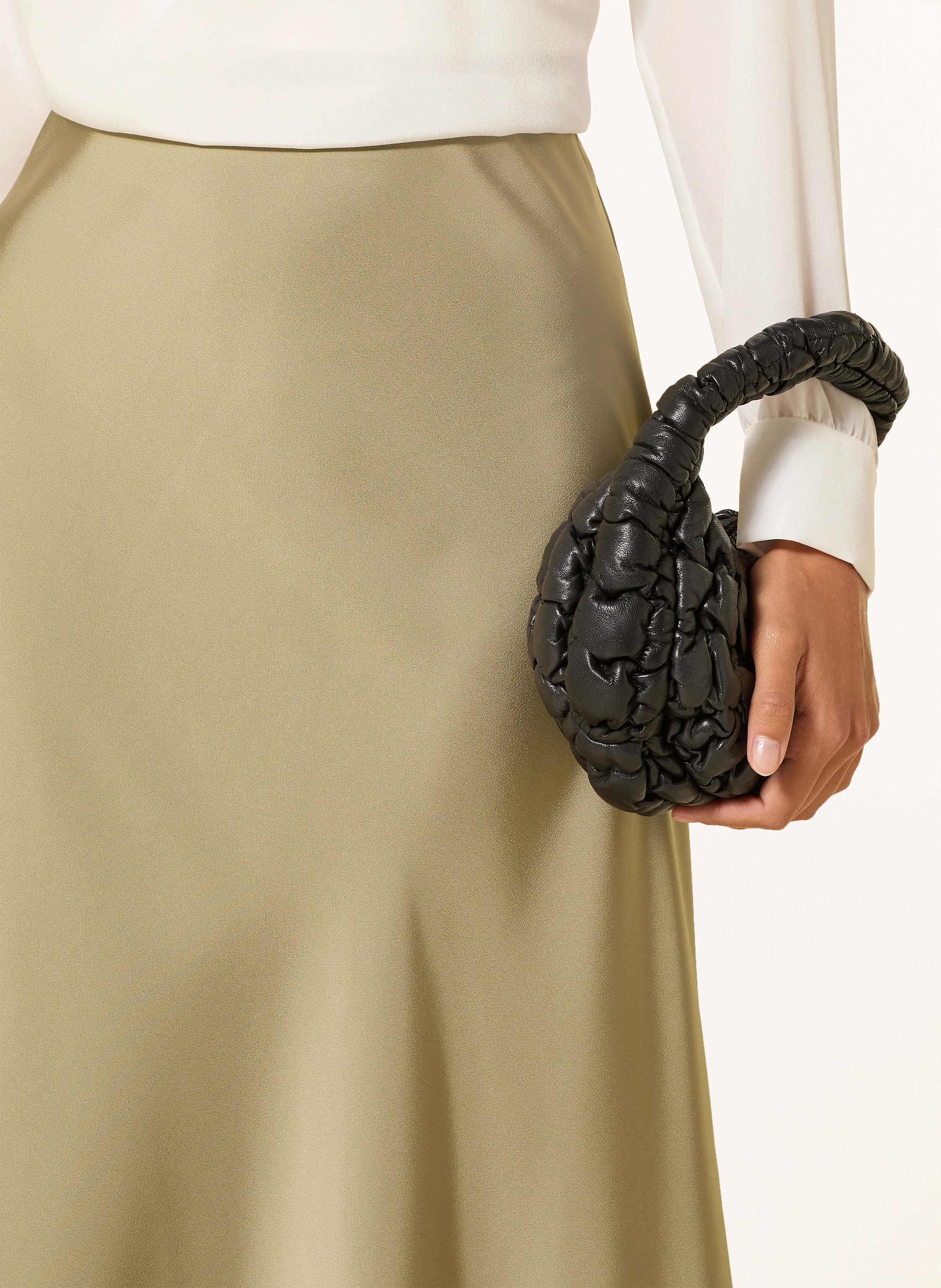 Thumbnail - V By Vera Mont Satinrock gruen