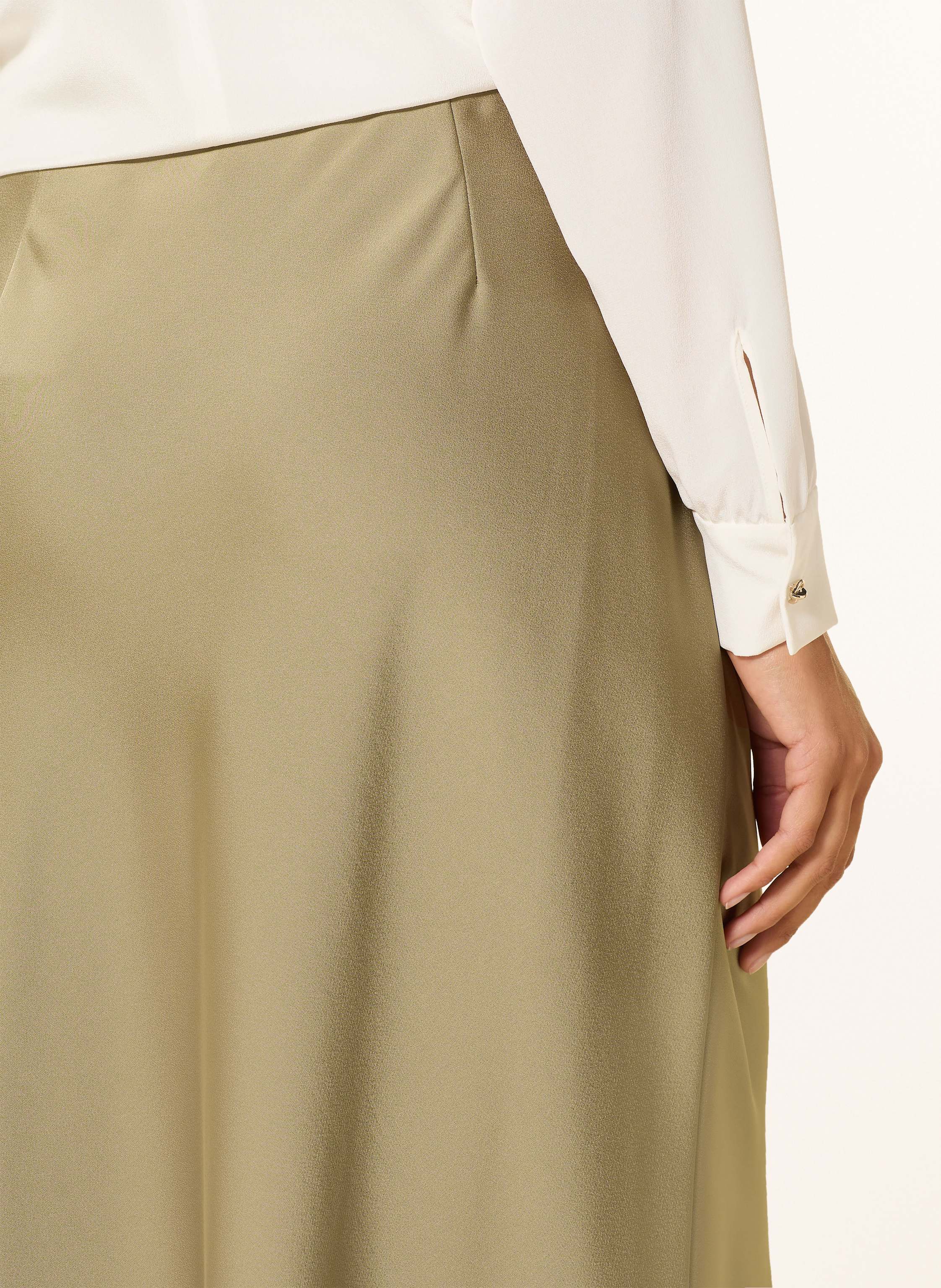 Thumbnail - V By Vera Mont Satinrock gruen