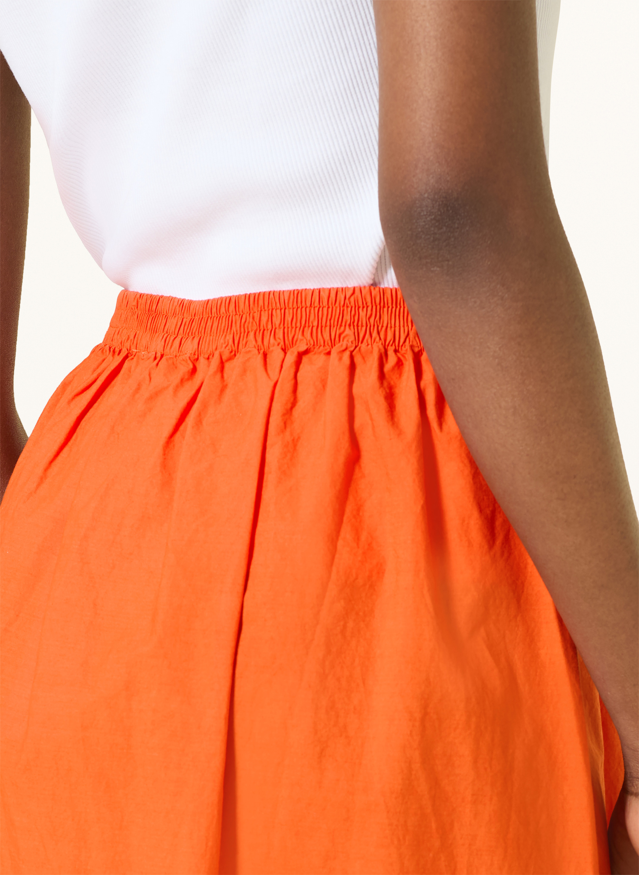 Thumbnail - American Vintage Rock Bailow orange