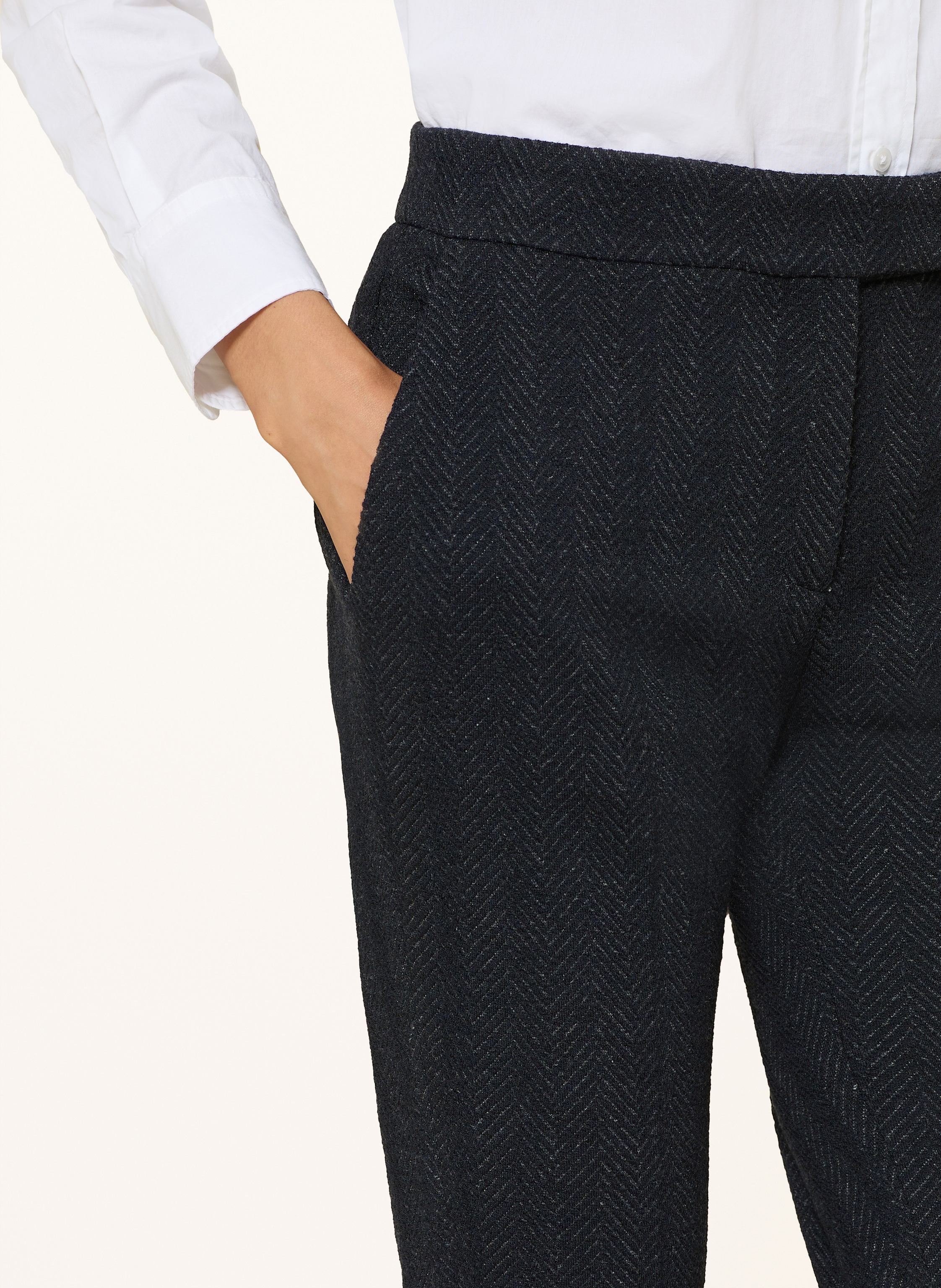 Thumbnail - Boss Hose Tapria blau