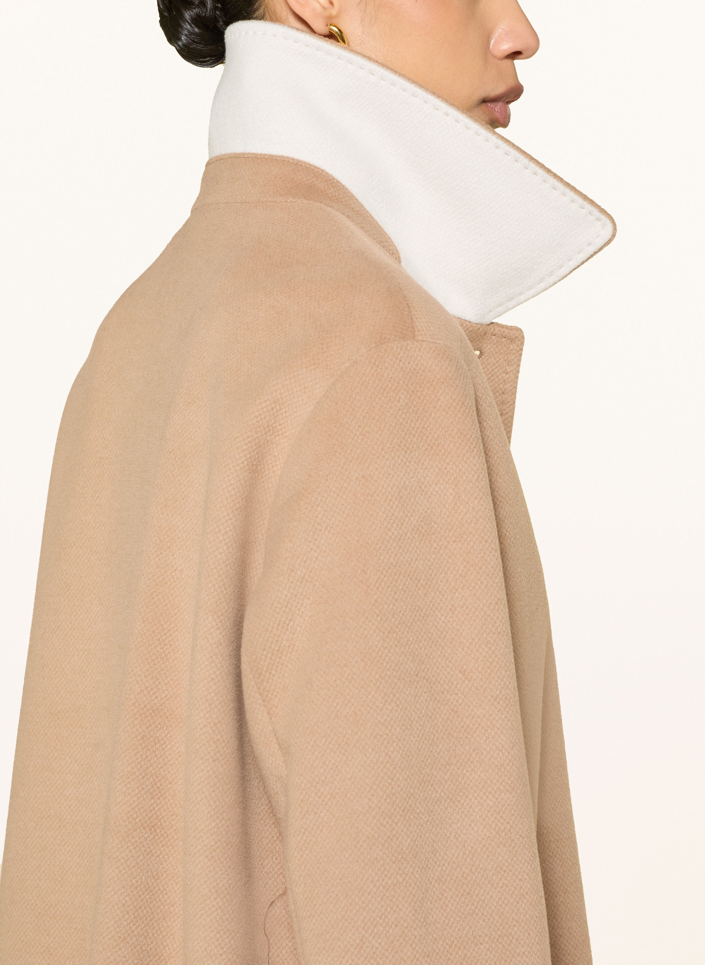 Thumbnail - Lilienfels Mantel braun