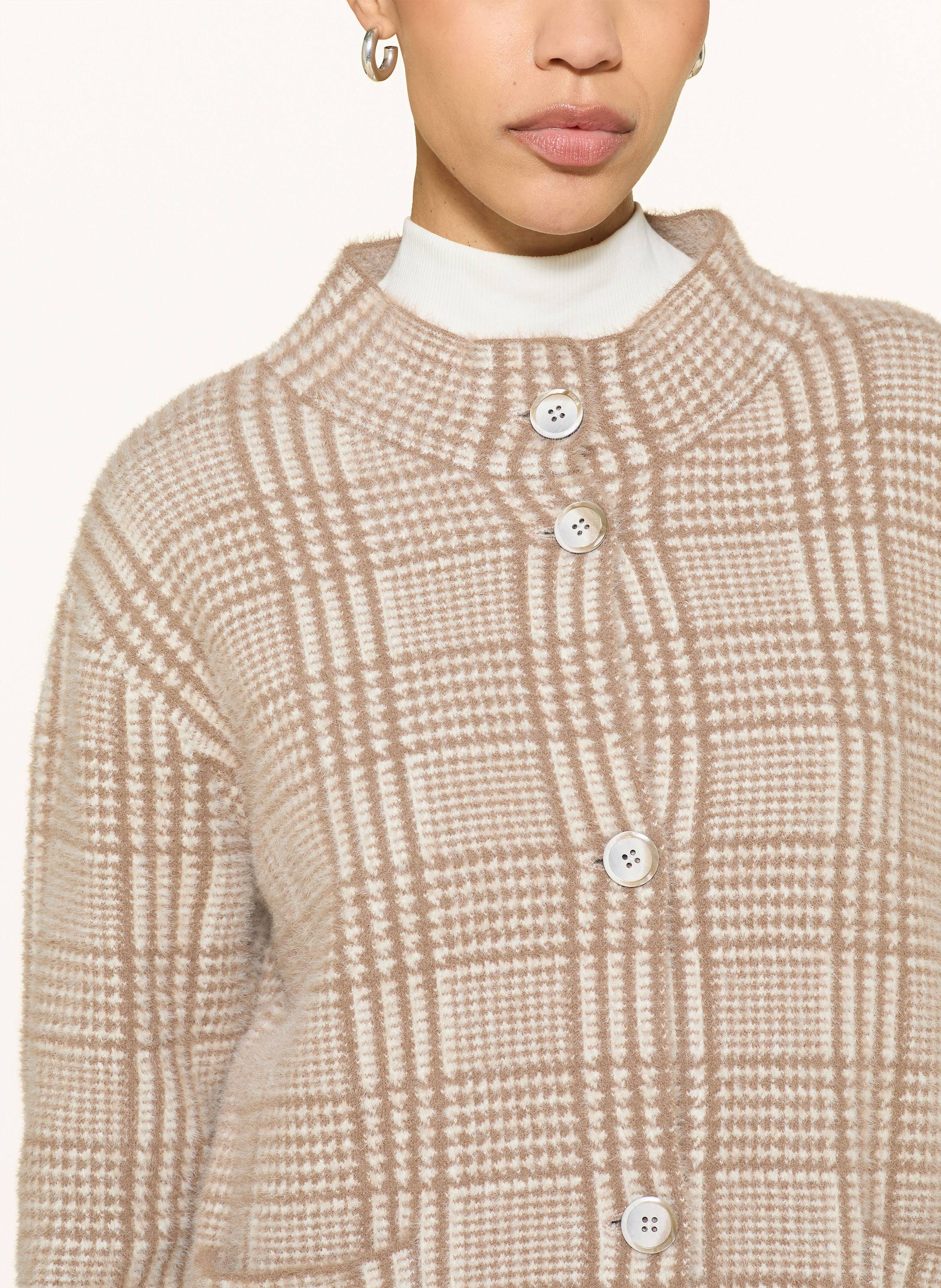 Thumbnail - Lilienfels Jacke braun