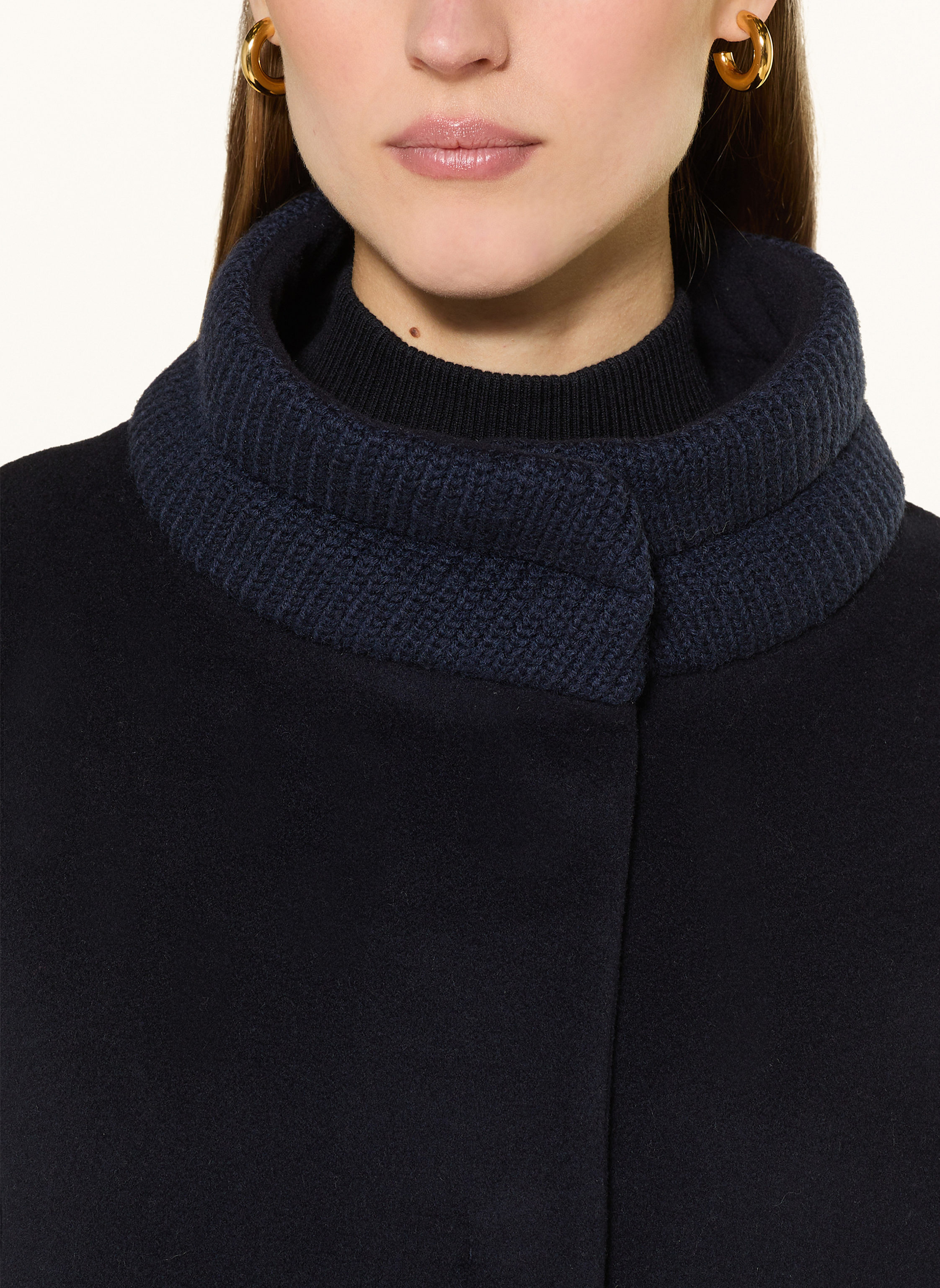 Thumbnail - Cinzia Rocca Cabanjacke blau