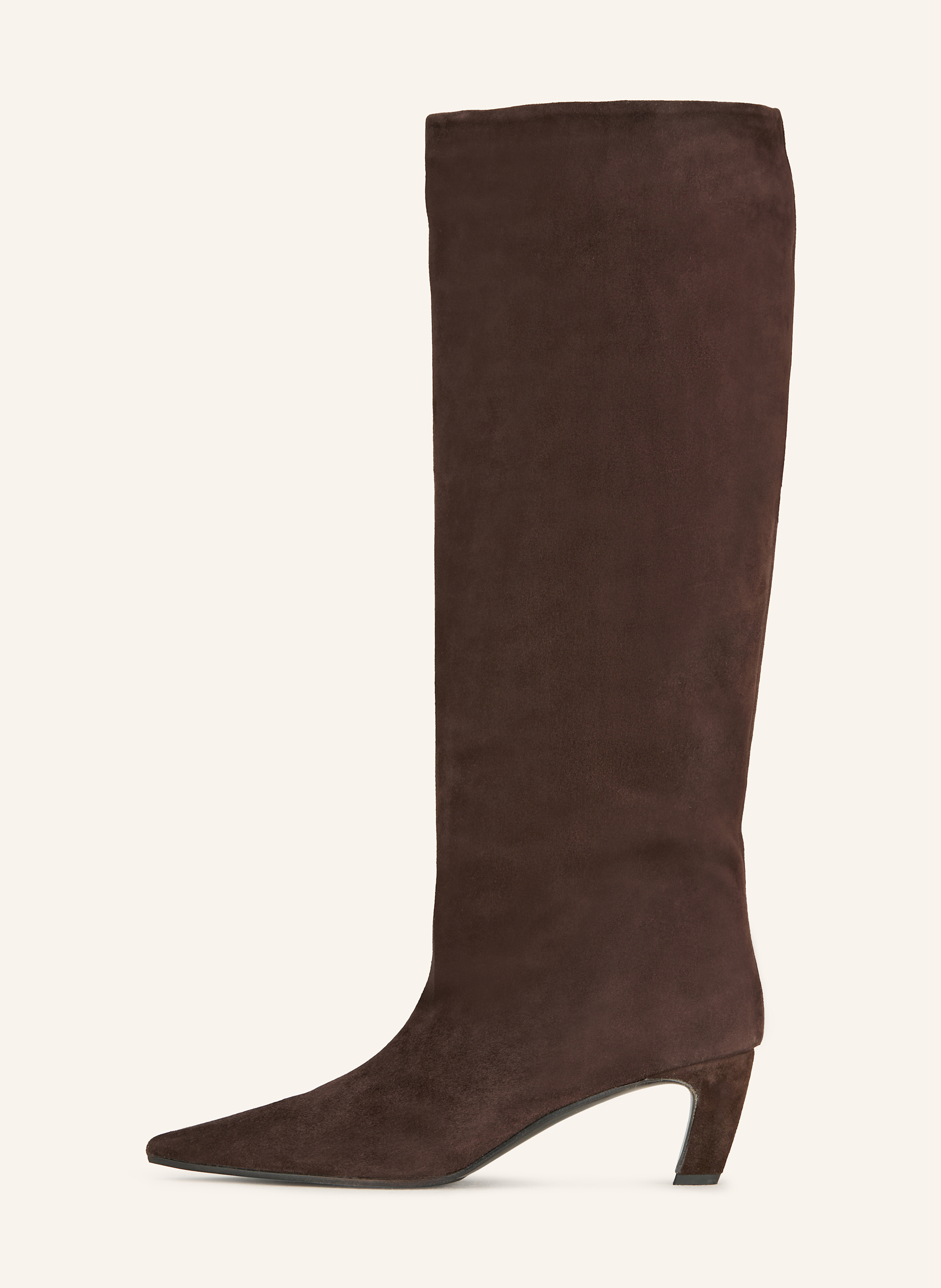 Thumbnail - Thea Mika Stiefel Virna 50 braun